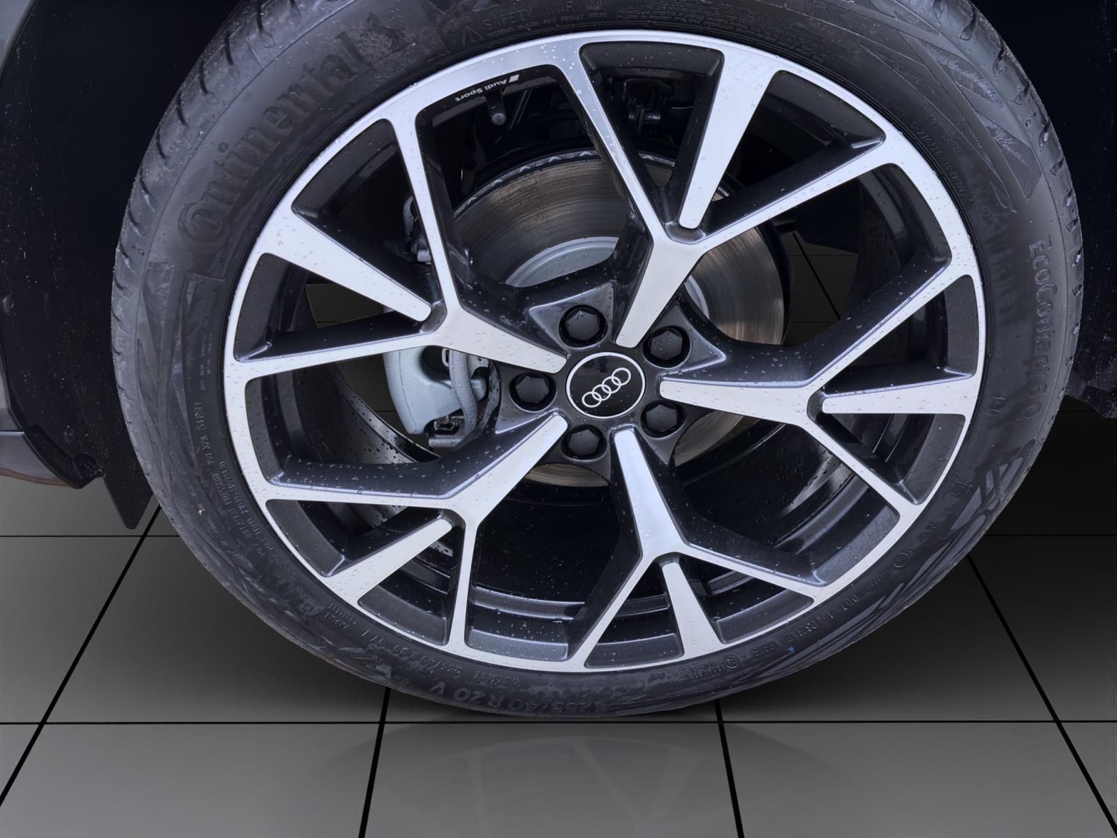 Bild 7: Audi Q3 SUV TFSI S LINE KAMERA NAVI eKLAPPE AHK