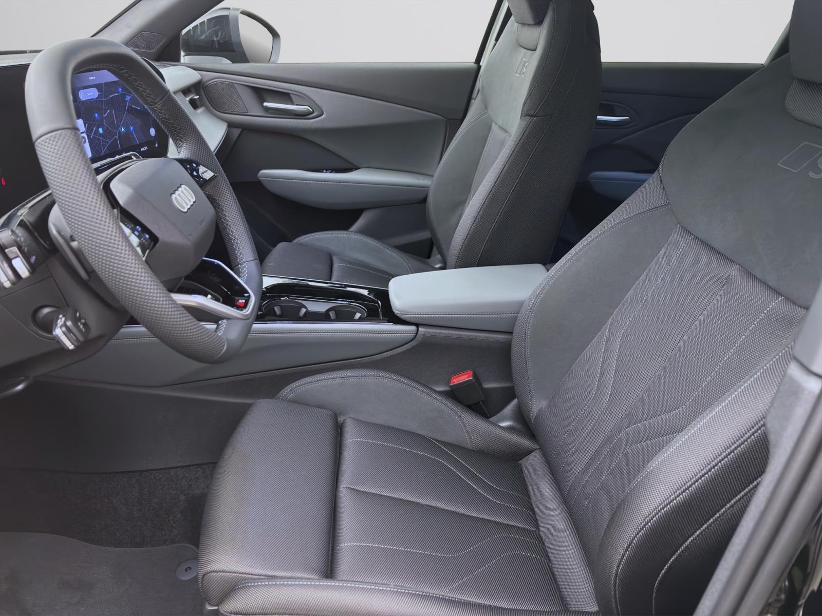 Bild 8: Audi Q3 SUV TFSI S LINE KAMERA NAVI eKLAPPE AHK