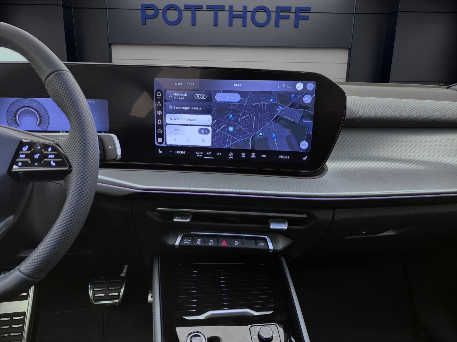 Bild 13: Audi Q3 SUV TFSI S LINE KAMERA NAVI eKLAPPE AHK