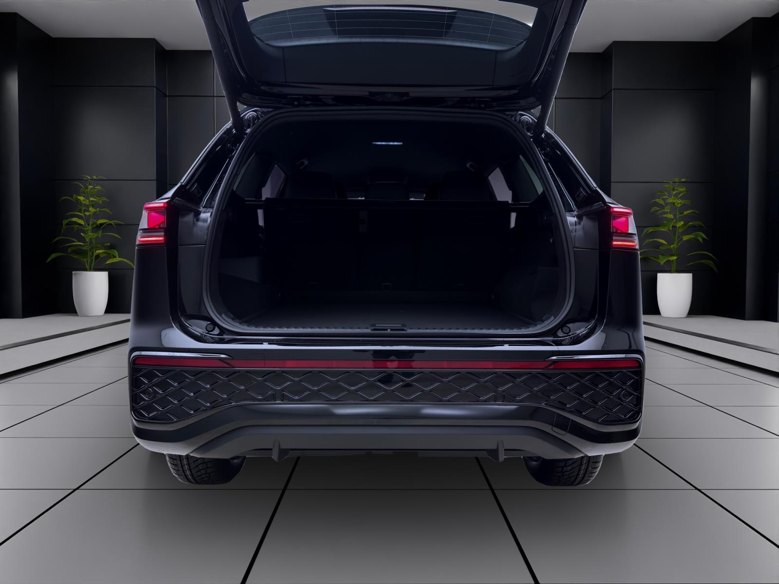 Bild 3: Volkswagen Tayron 2.0 TDI DSG R-LINE AHK eKLAPPE KAMERA KLIMA