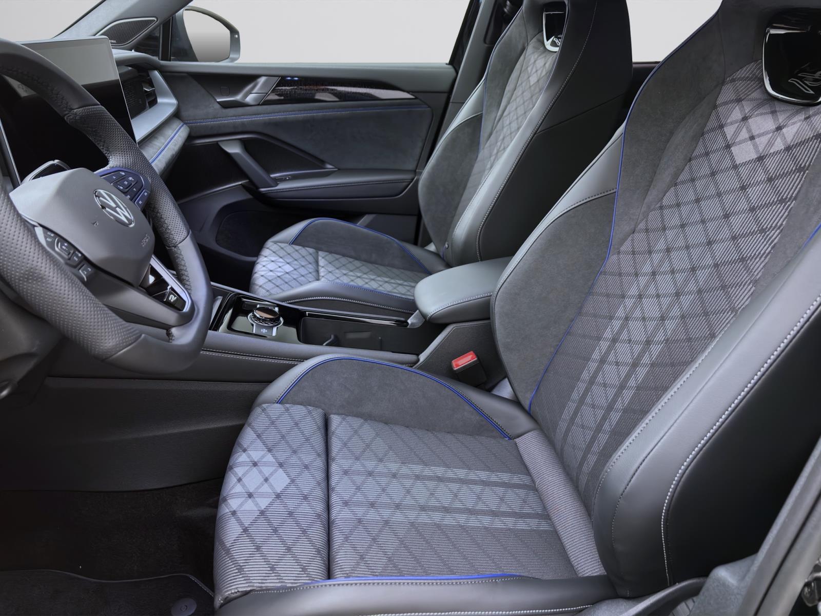 Bild 8: Volkswagen Tayron 2.0 TDI DSG R-LINE AHK eKLAPPE KAMERA KLIMA