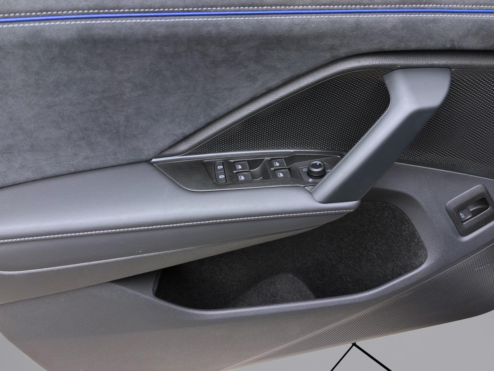 Bild 9: Volkswagen Tayron 2.0 TDI DSG R-LINE AHK eKLAPPE KAMERA KLIMA