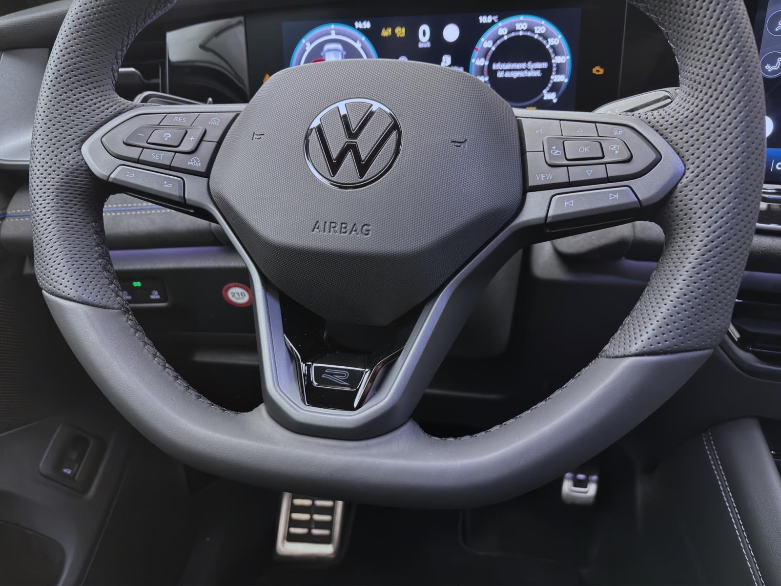 Bild 11: Volkswagen Tayron 2.0 TDI DSG R-LINE AHK eKLAPPE KAMERA KLIMA