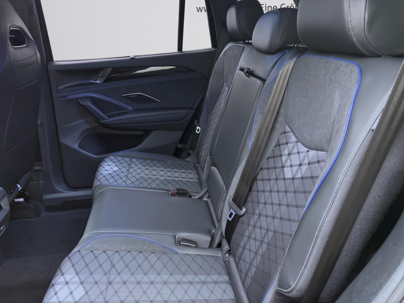 Bild 14: Volkswagen Tayron 2.0 TDI DSG R-LINE AHK eKLAPPE KAMERA KLIMA