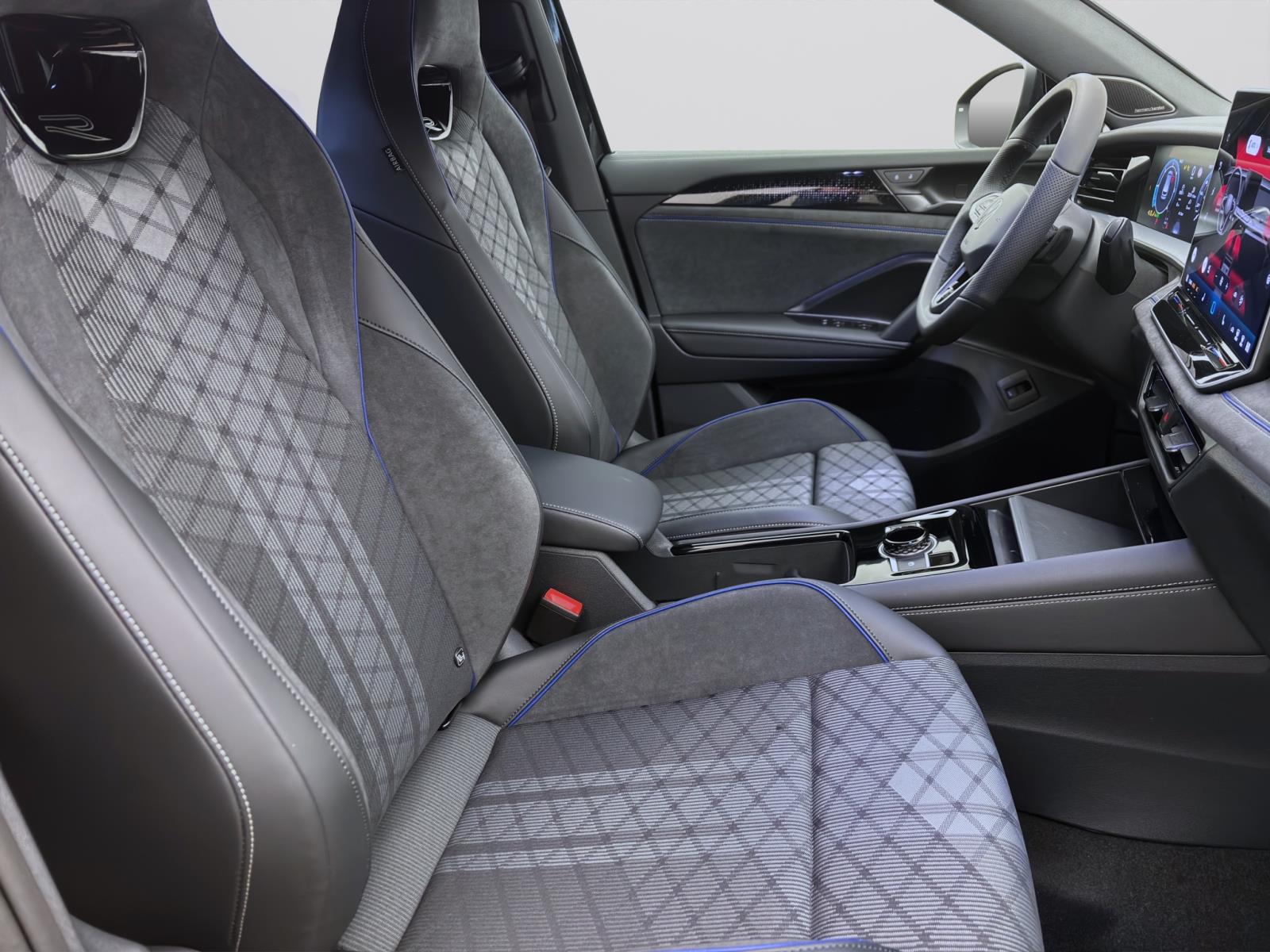 Bild 15: Volkswagen Tayron 2.0 TDI DSG R-LINE AHK eKLAPPE KAMERA KLIMA