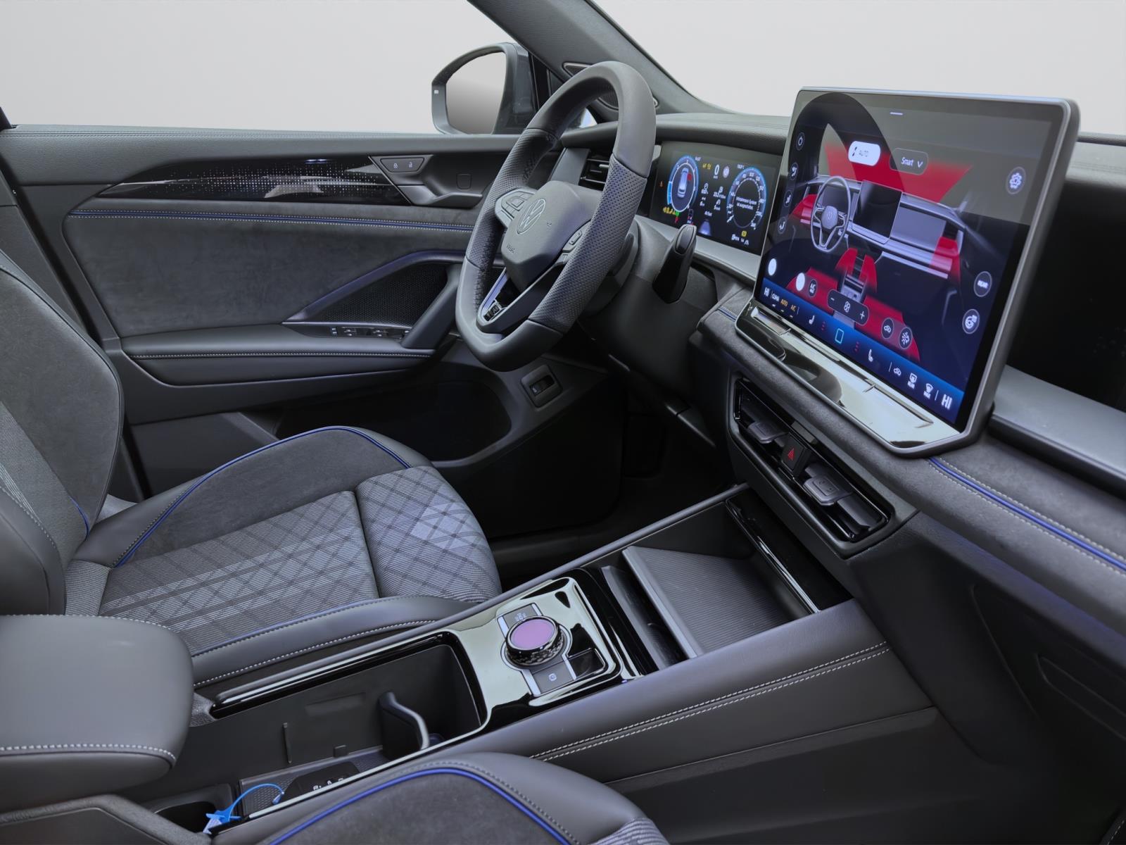 Bild 16: Volkswagen Tayron 2.0 TDI DSG R-LINE AHK eKLAPPE KAMERA KLIMA