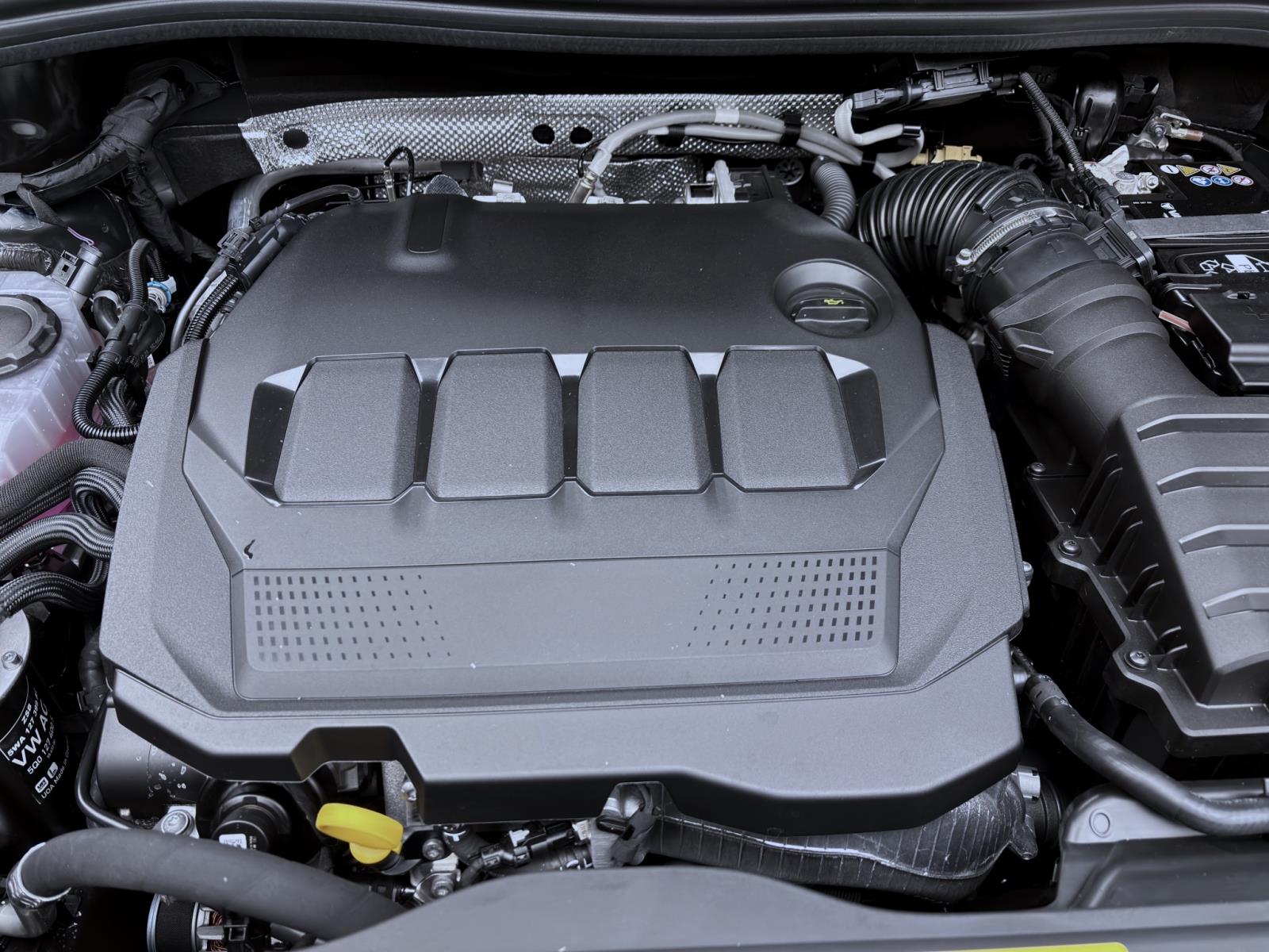 Bild 18: Volkswagen Tayron 2.0 TDI DSG R-LINE AHK eKLAPPE KAMERA KLIMA