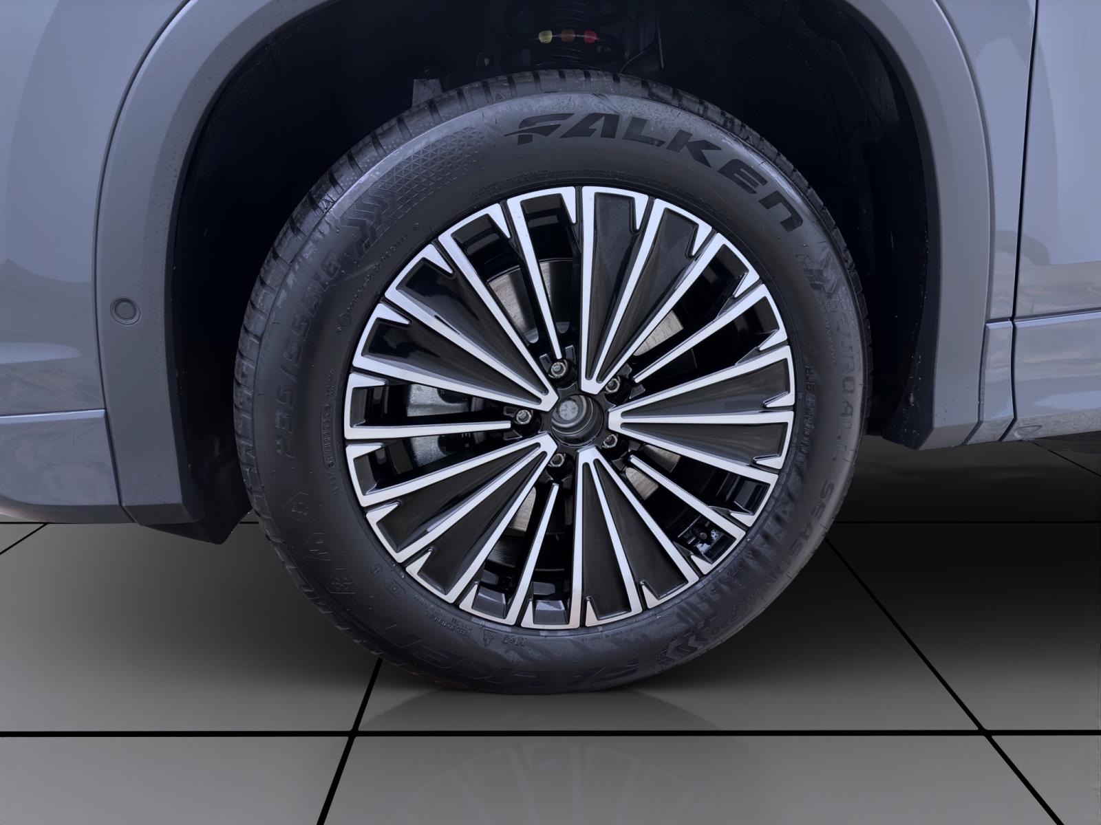 Bild 7: Volkswagen Tayron 2.0 TDI DSG ELEGANCE KAMERA NAVI ERGO AHK