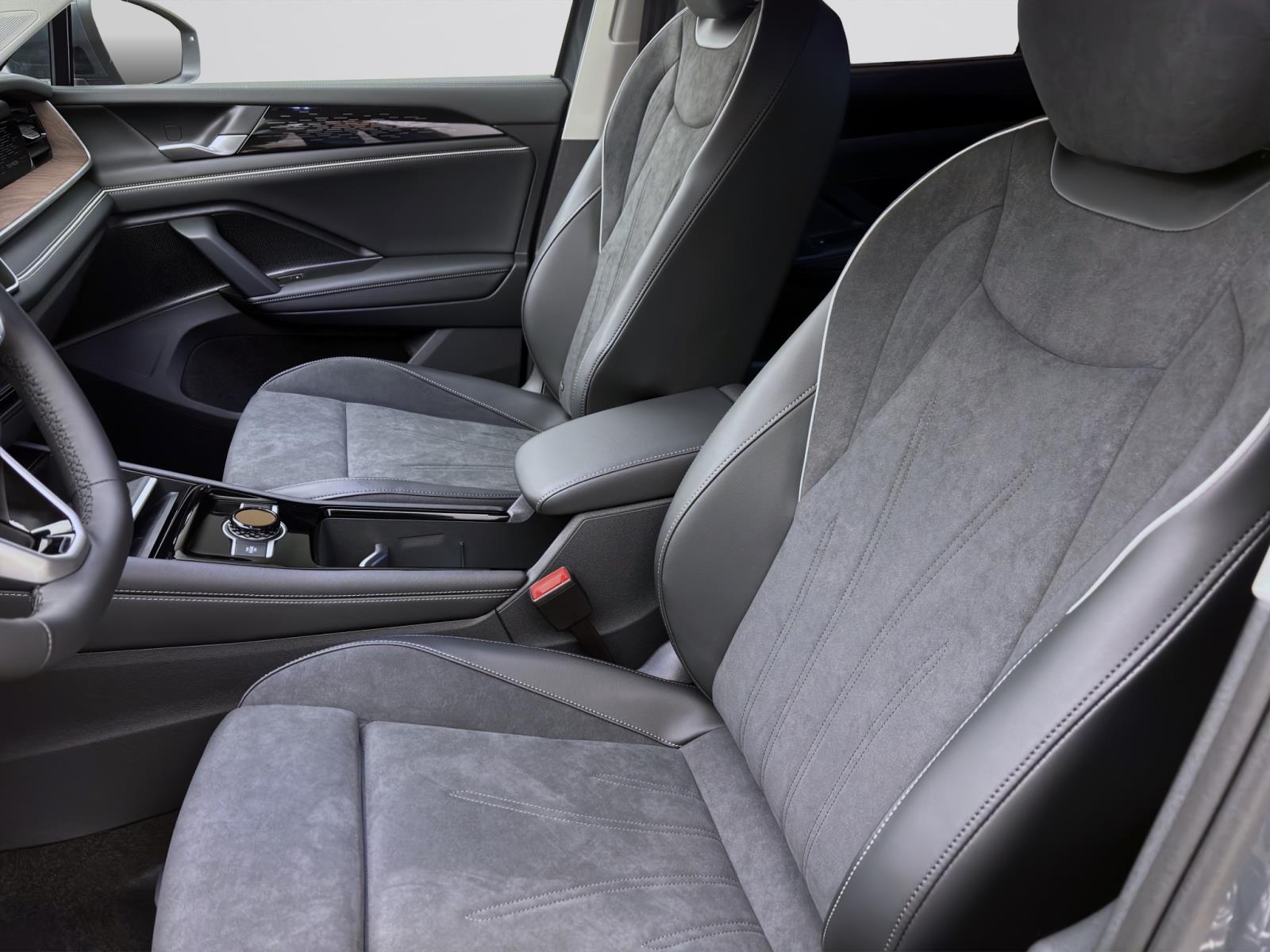 Bild 8: Volkswagen Tayron 2.0 TDI DSG ELEGANCE KAMERA NAVI ERGO AHK