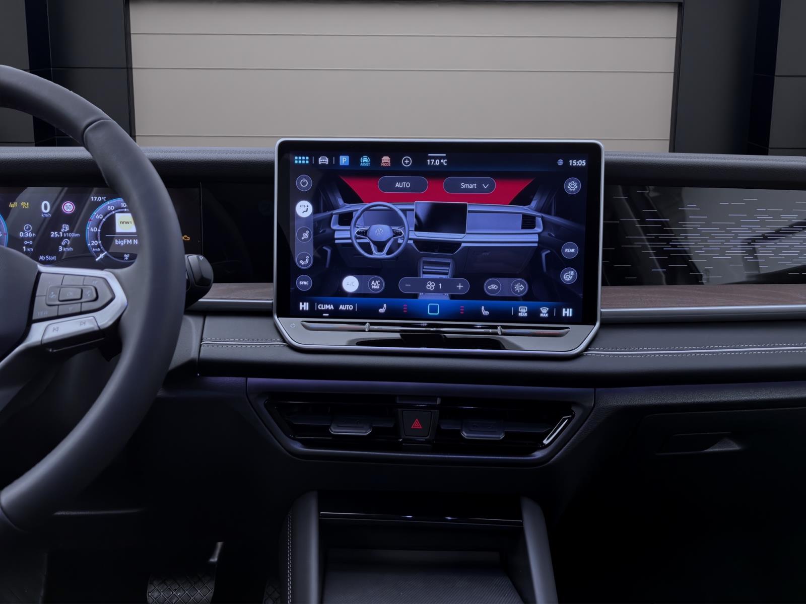 Bild 12: Volkswagen Tayron 2.0 TDI DSG ELEGANCE KAMERA NAVI ERGO AHK