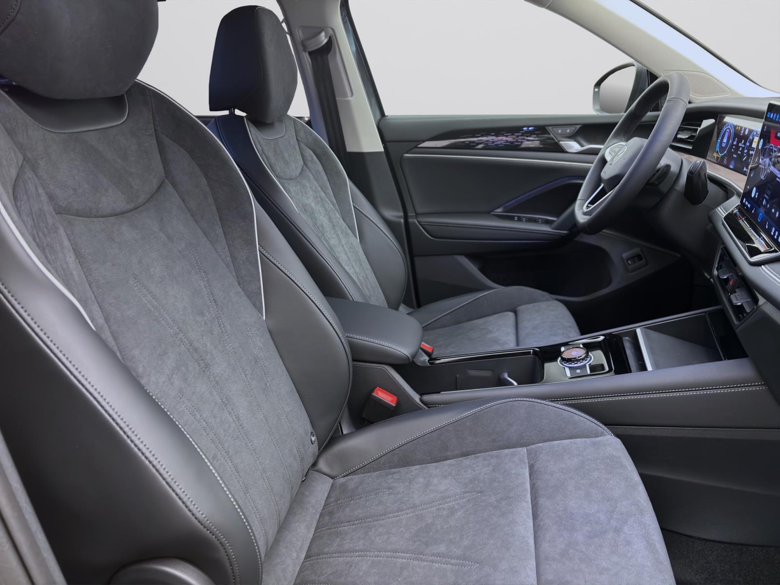 Bild 14: Volkswagen Tayron 2.0 TDI DSG ELEGANCE KAMERA NAVI ERGO AHK