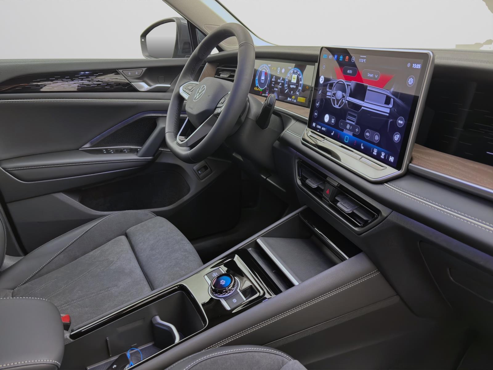 Bild 15: Volkswagen Tayron 2.0 TDI DSG ELEGANCE KAMERA NAVI ERGO AHK