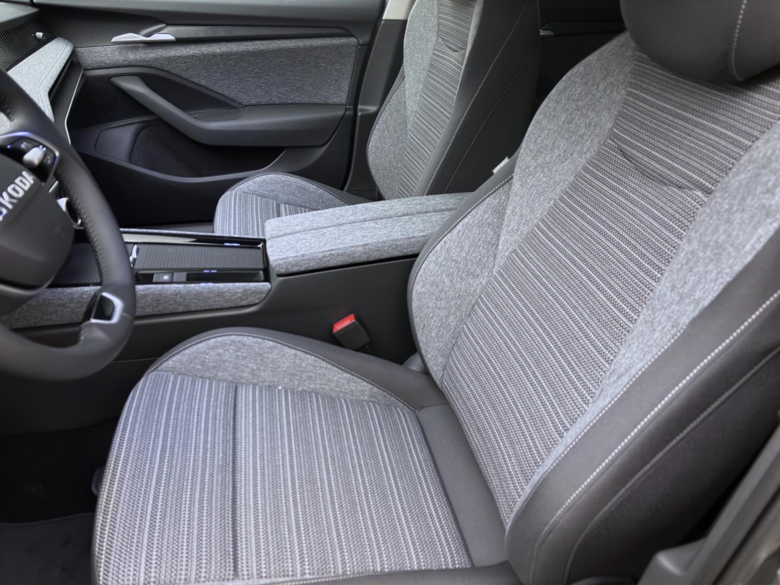 Bild 8: Skoda Superb COMBI SELECTION DSG NAV KAM LED pACC ASSISTENZ-P.