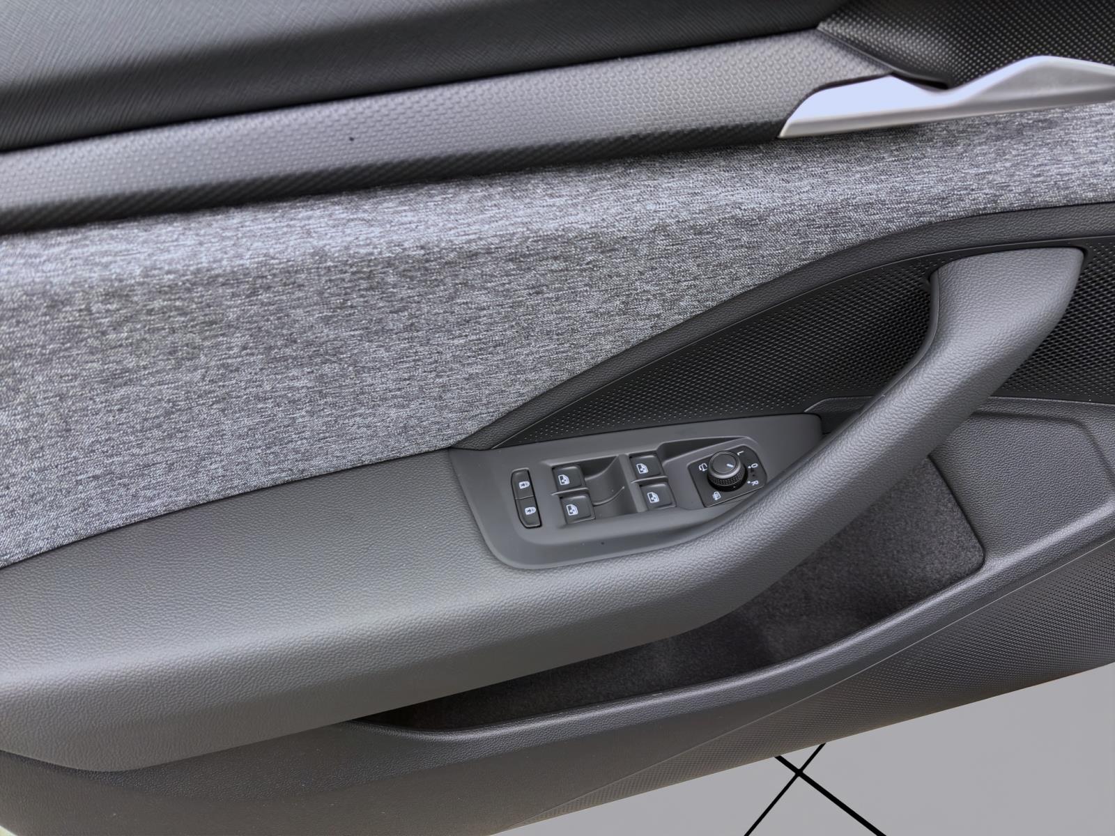 Bild 9: Skoda Superb COMBI SELECTION DSG NAV KAM LED pACC ASSISTENZ-P.