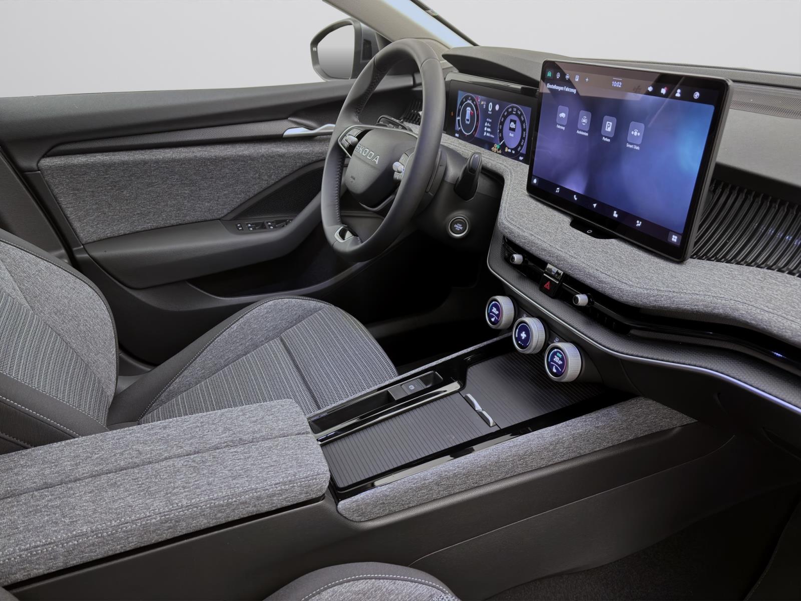 Bild 15: Skoda Superb COMBI SELECTION DSG NAV KAM LED pACC ASSISTENZ-P.