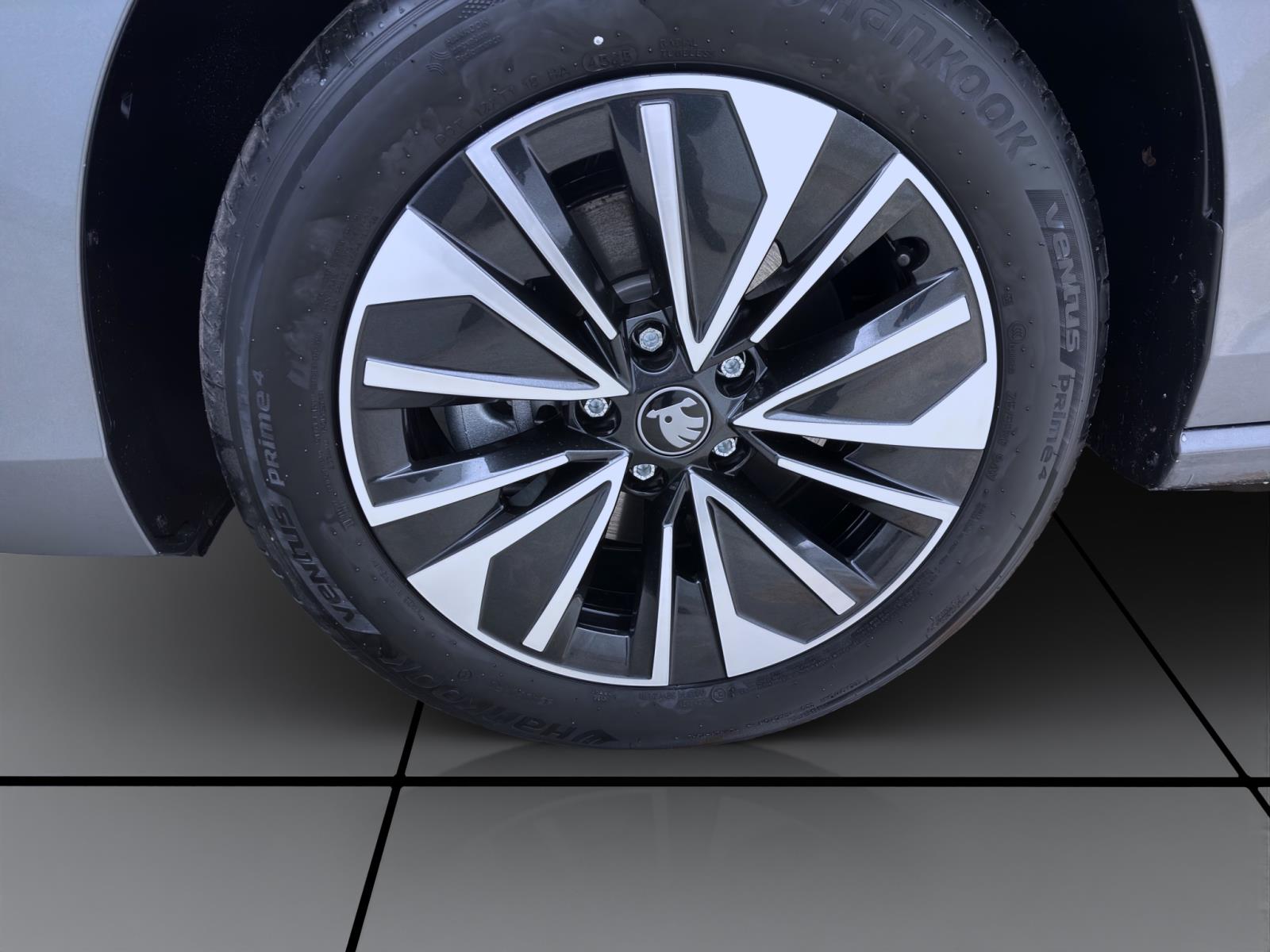 Bild 7: Skoda Superb COMBI SELECTION DSG NAV KAM LED pACC ASSISTENZ-P.