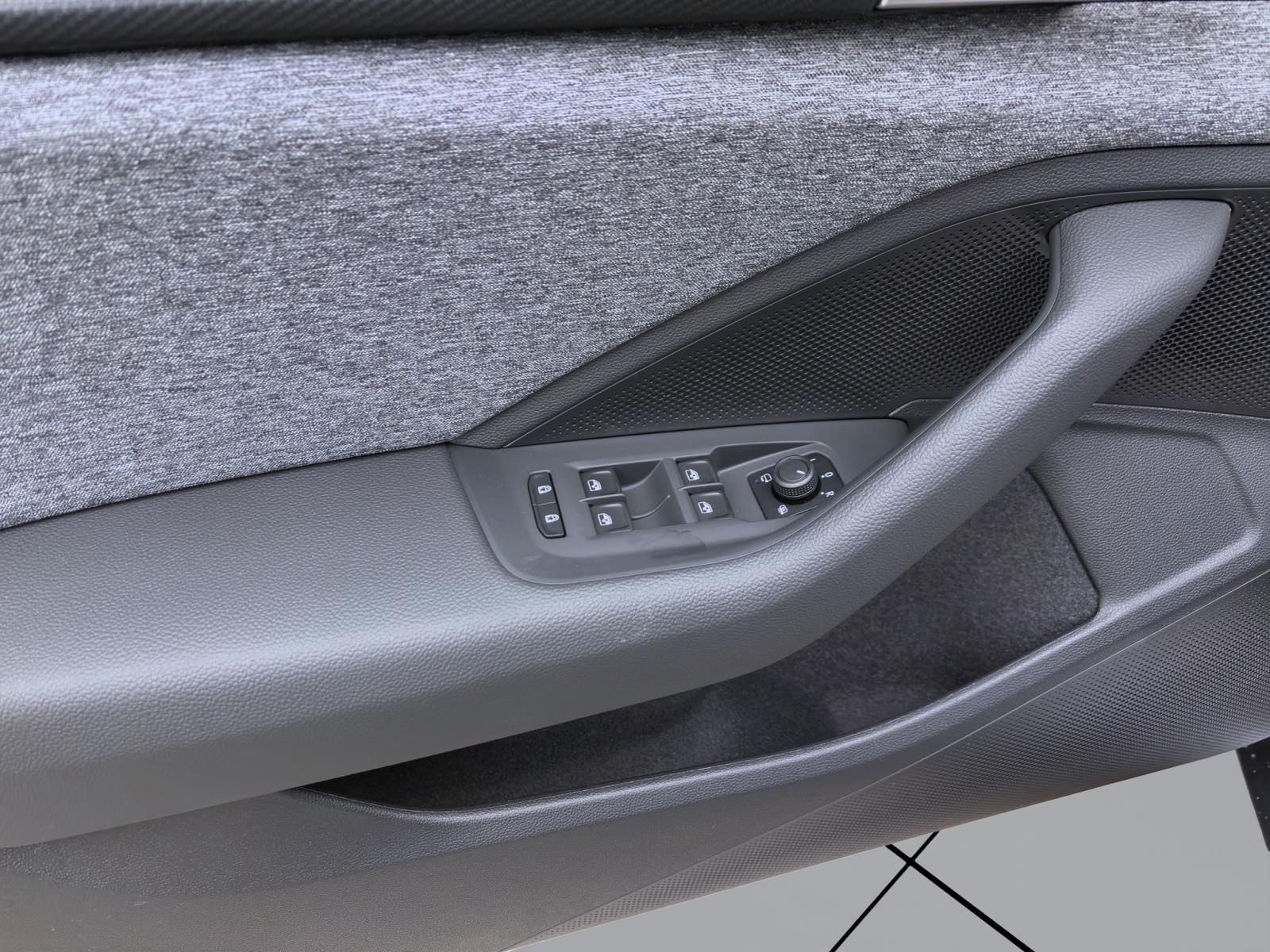 Bild 9: Skoda Superb COMBI SELECTION DSG NAV KAM LED pACC ASSISTENZ-P.