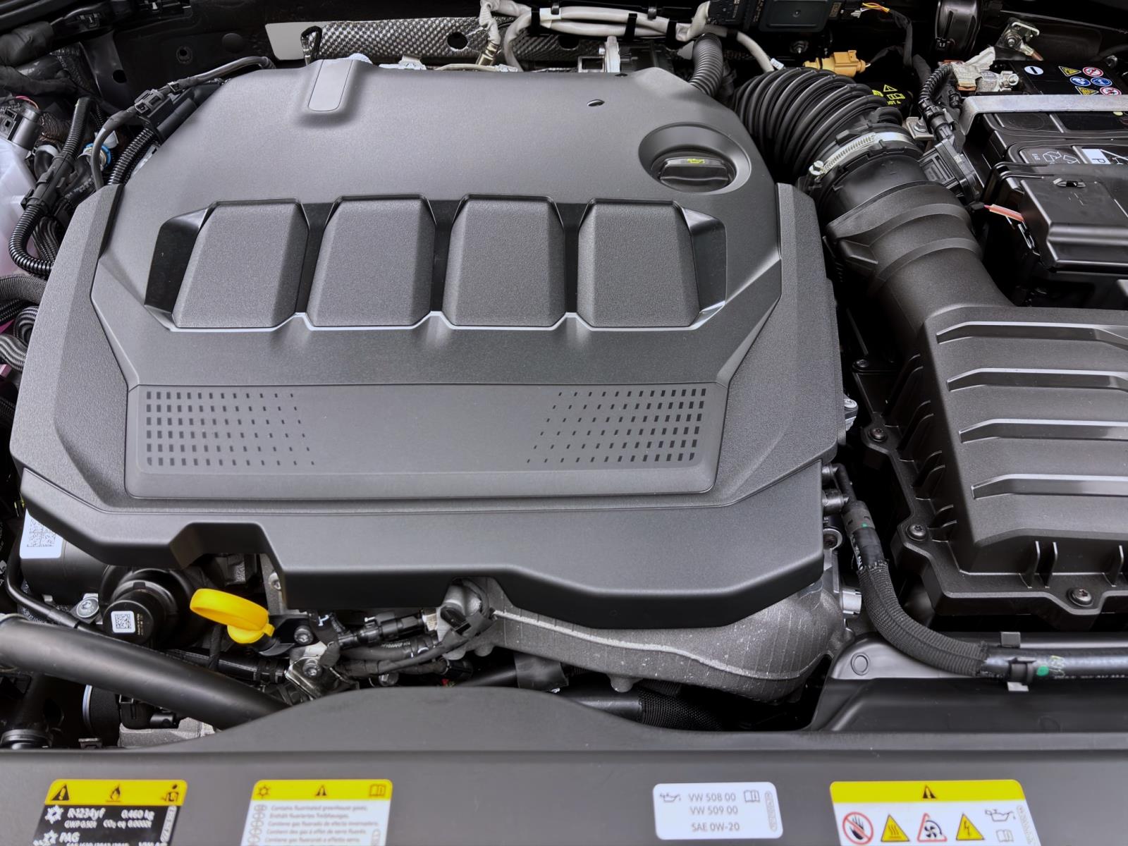 Bild 16: Skoda Superb COMBI SELECTION DSG NAV KAM LED pACC ASSISTENZ-P.