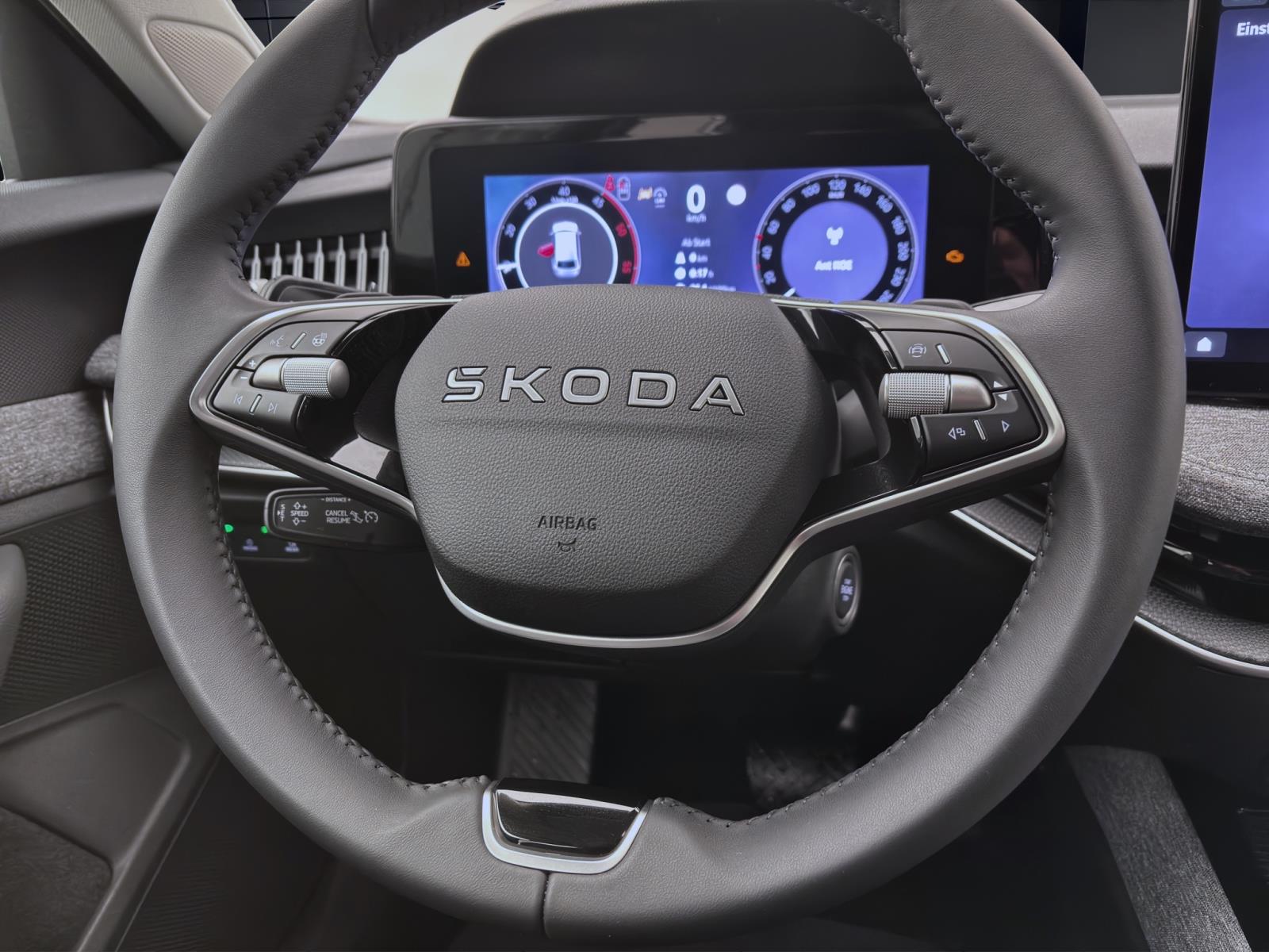 Bild 11: Skoda Superb COMBI SELECTION DSG AHK NAV ASSISTENZ pACC KAM LED