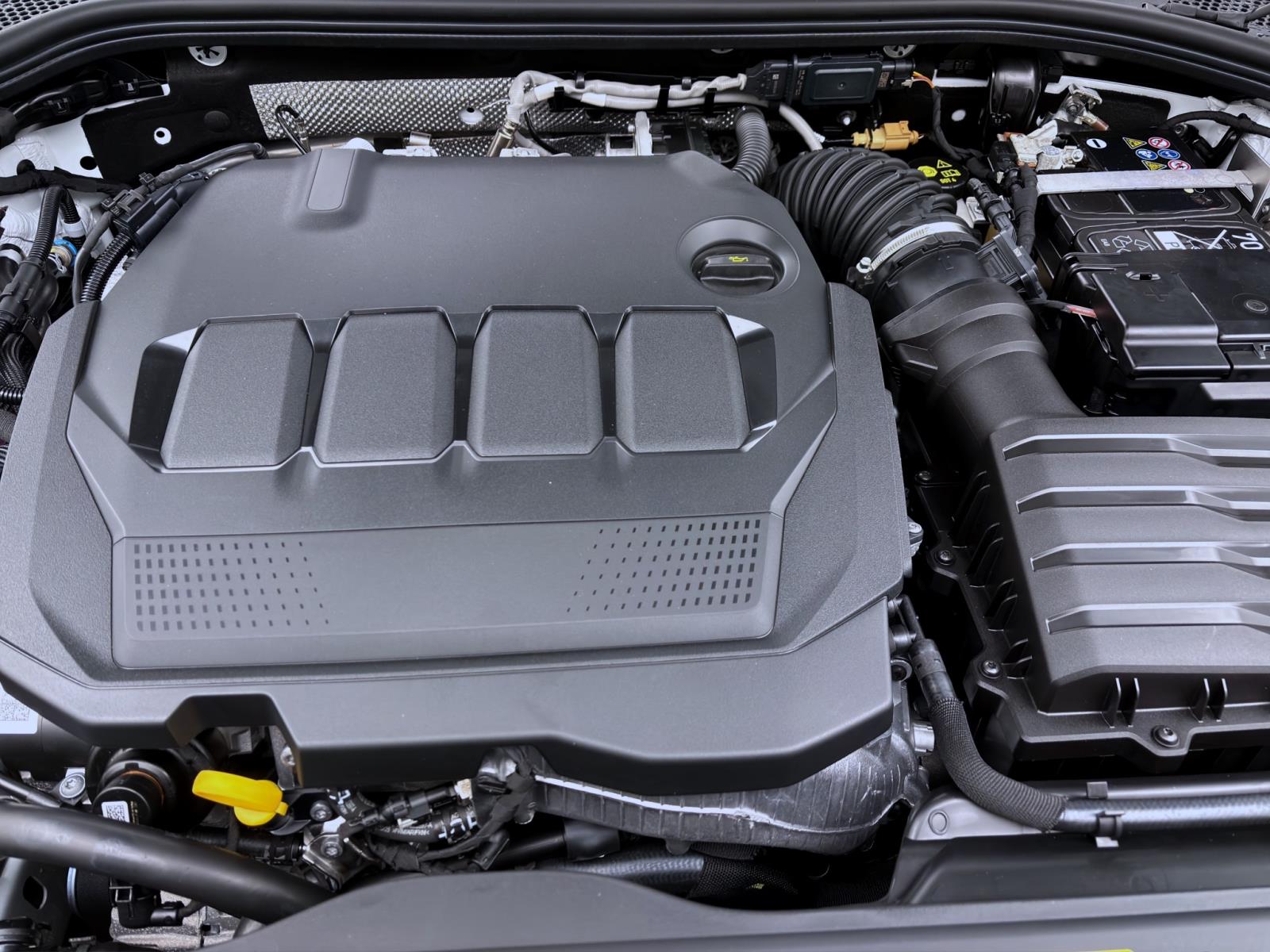 Bild 17: Skoda Superb COMBI SELECTION DSG AHK NAV ASSISTENZ pACC KAM LED