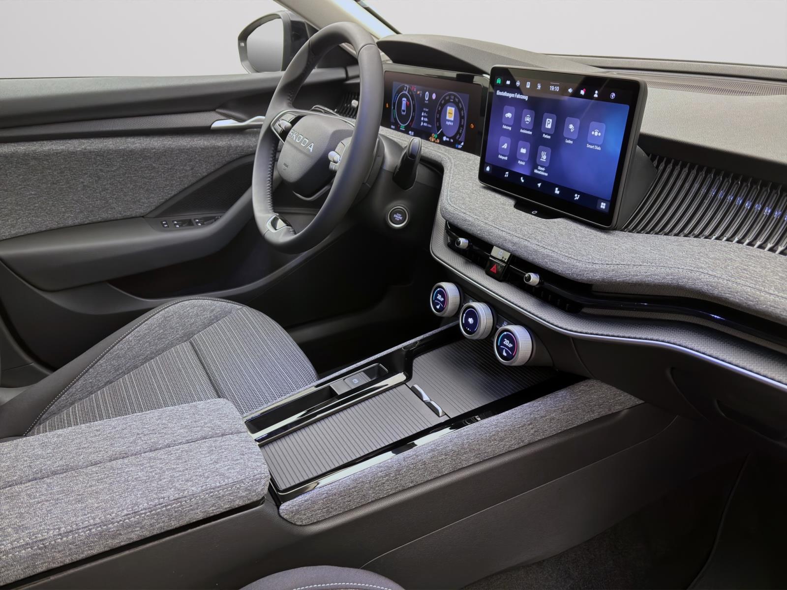 Bild 15: Skoda Superb COMBI iV SELECTION DSG KAM LED SHZ 17 SMARTLINK SPURW.