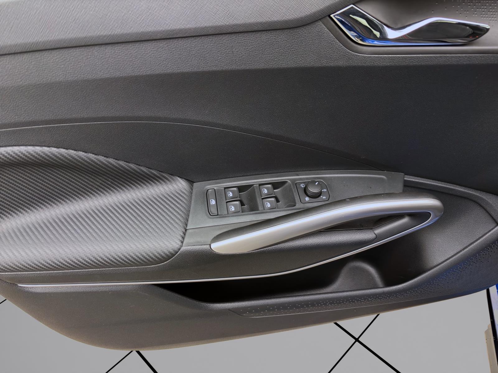 Bild 9: Skoda Fabia 130 DSG NAV pACC 18 ASSISTENZ+ WINTER+