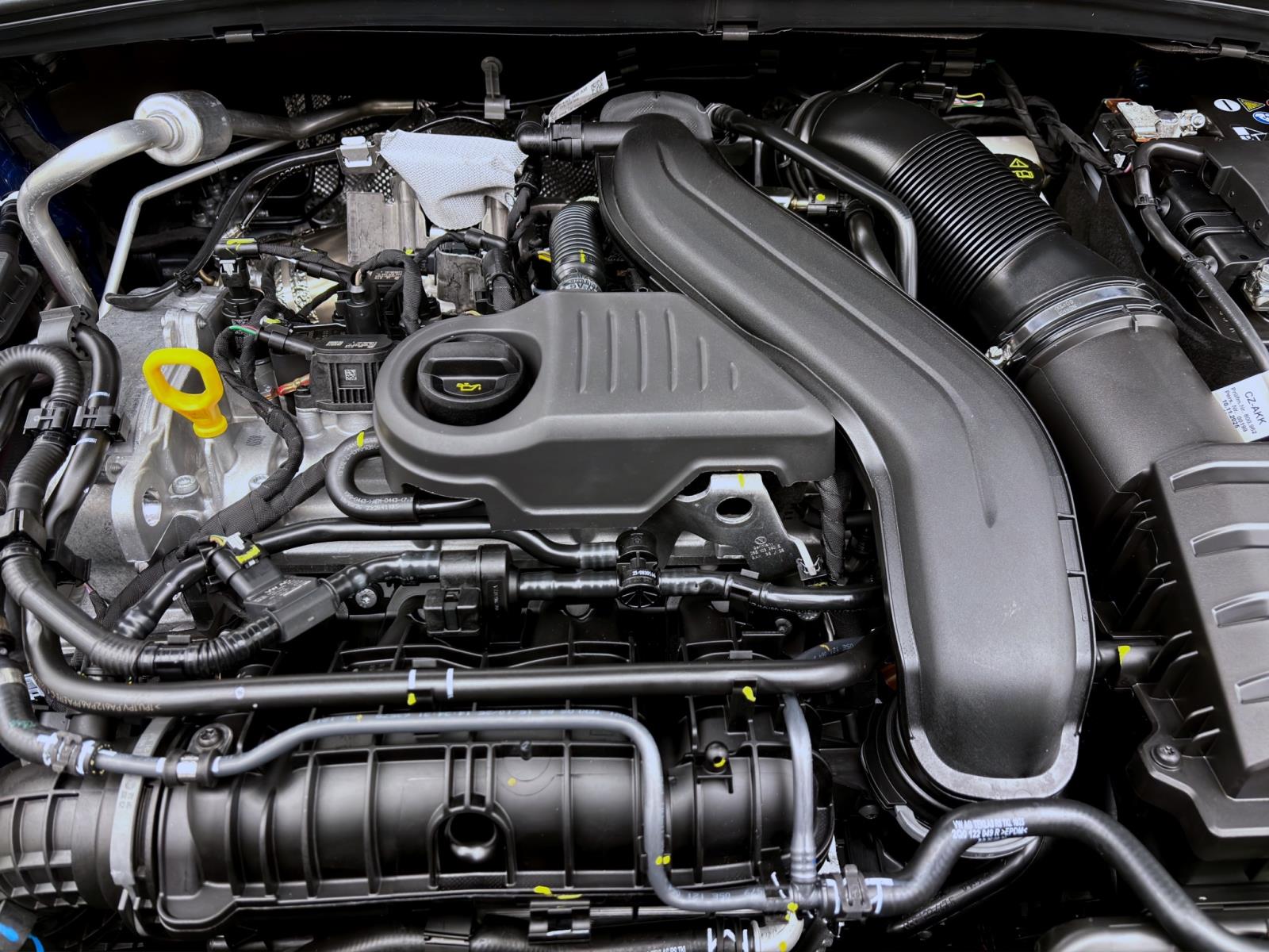 Bild 17: Skoda Fabia 130 DSG NAV pACC 18 ASSISTENZ+ WINTER+