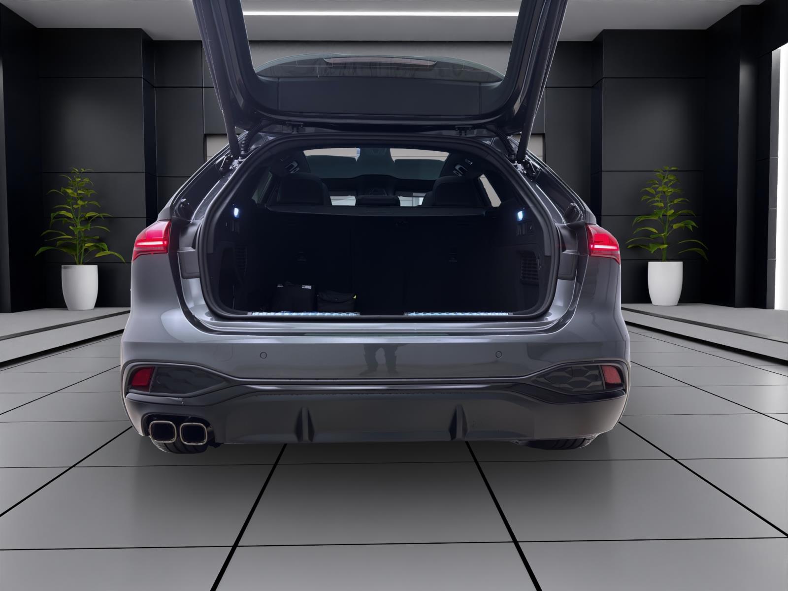 Bild 3: Audi A5 Avant TDI quattro 150 kW S tronic