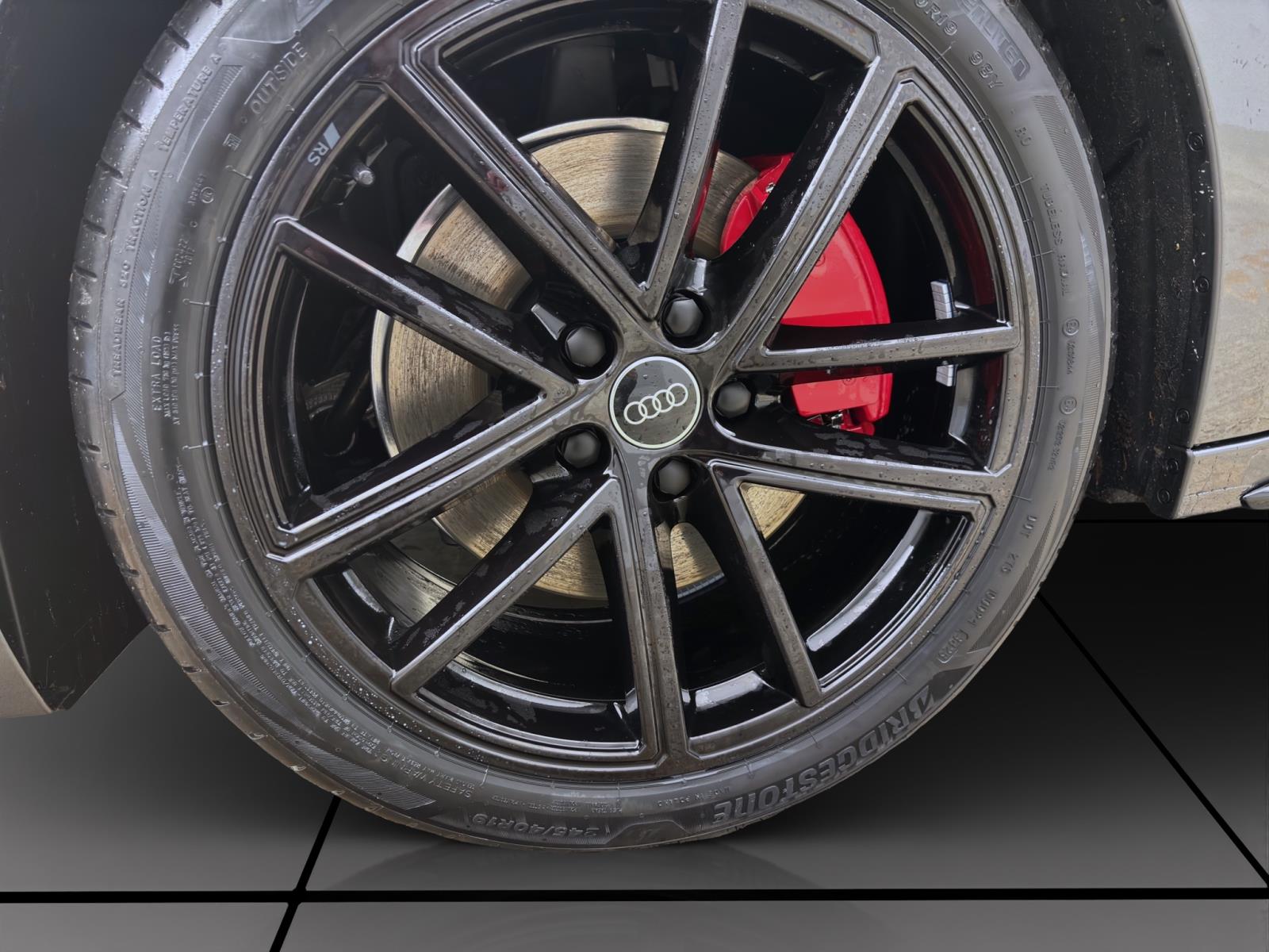 Bild 7: Audi A5 Avant TDI quattro 150 kW S tronic