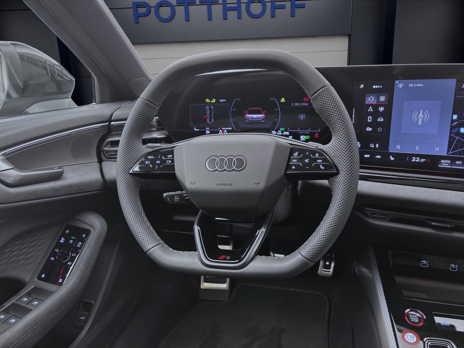 Bild 10: Audi A5 Avant TDI quattro 150 kW S tronic