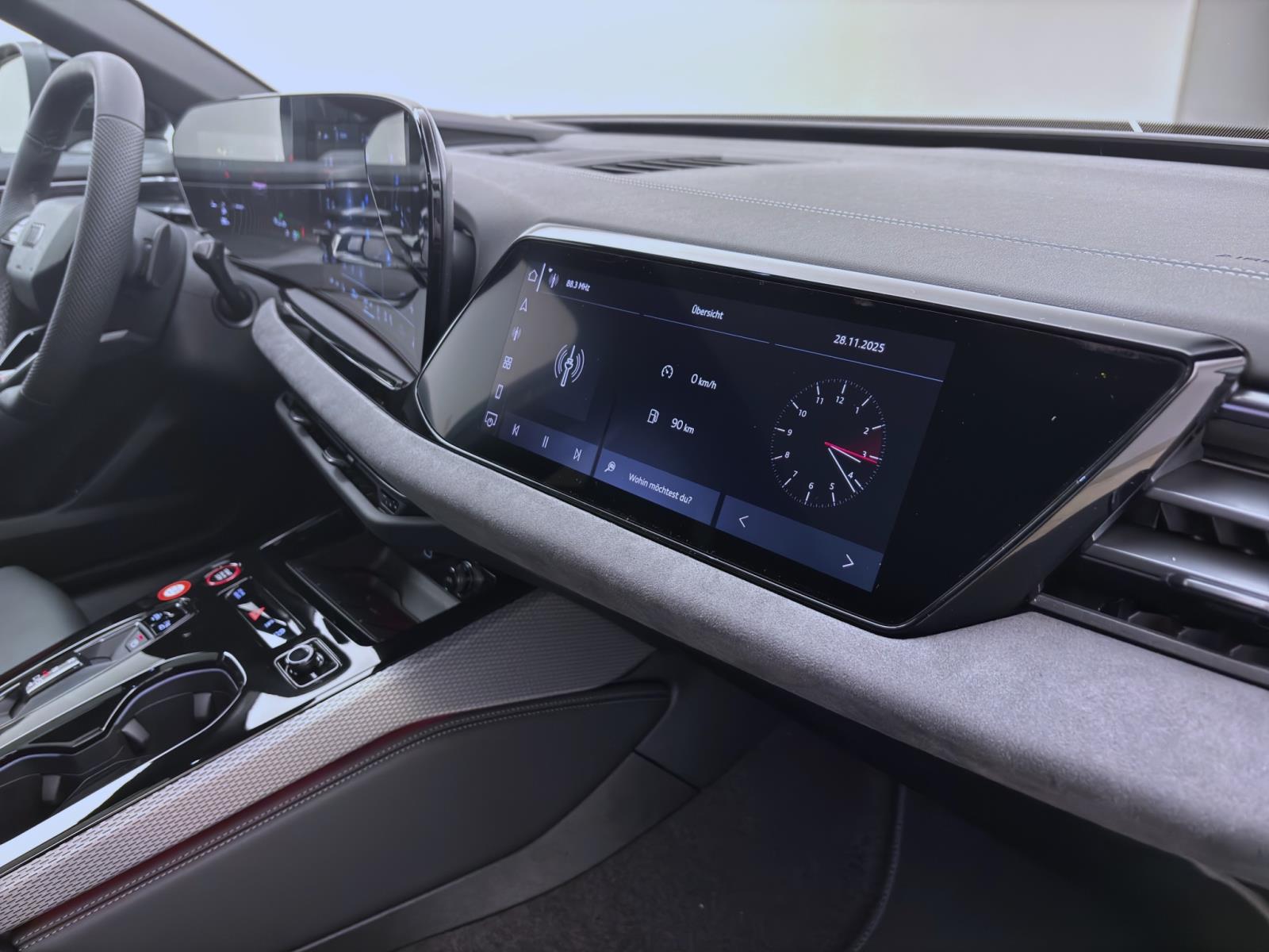 Bild 11: Audi A5 Avant TDI quattro 150 kW S tronic