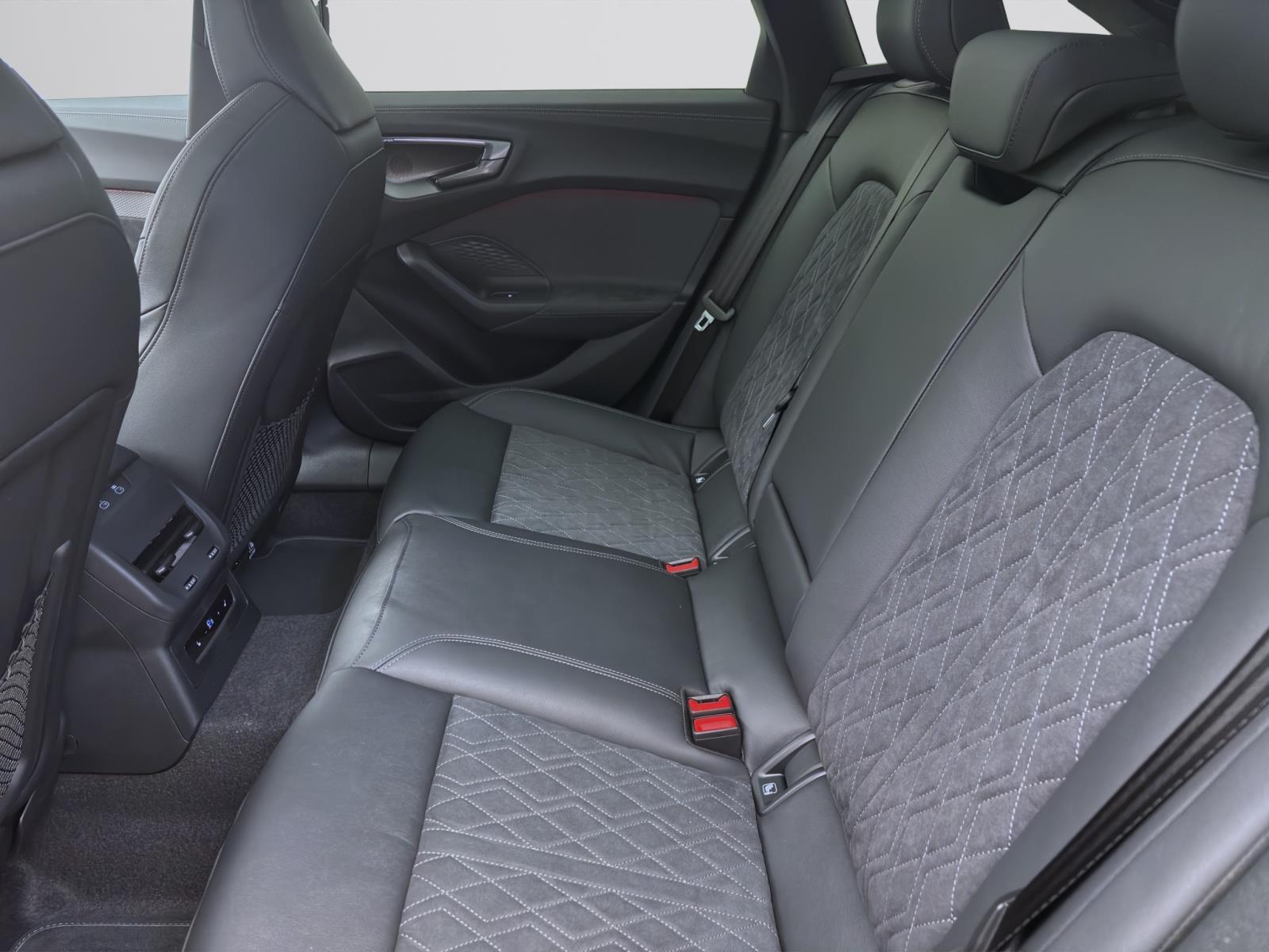 Bild 14: Audi A5 Avant TDI quattro 150 kW S tronic