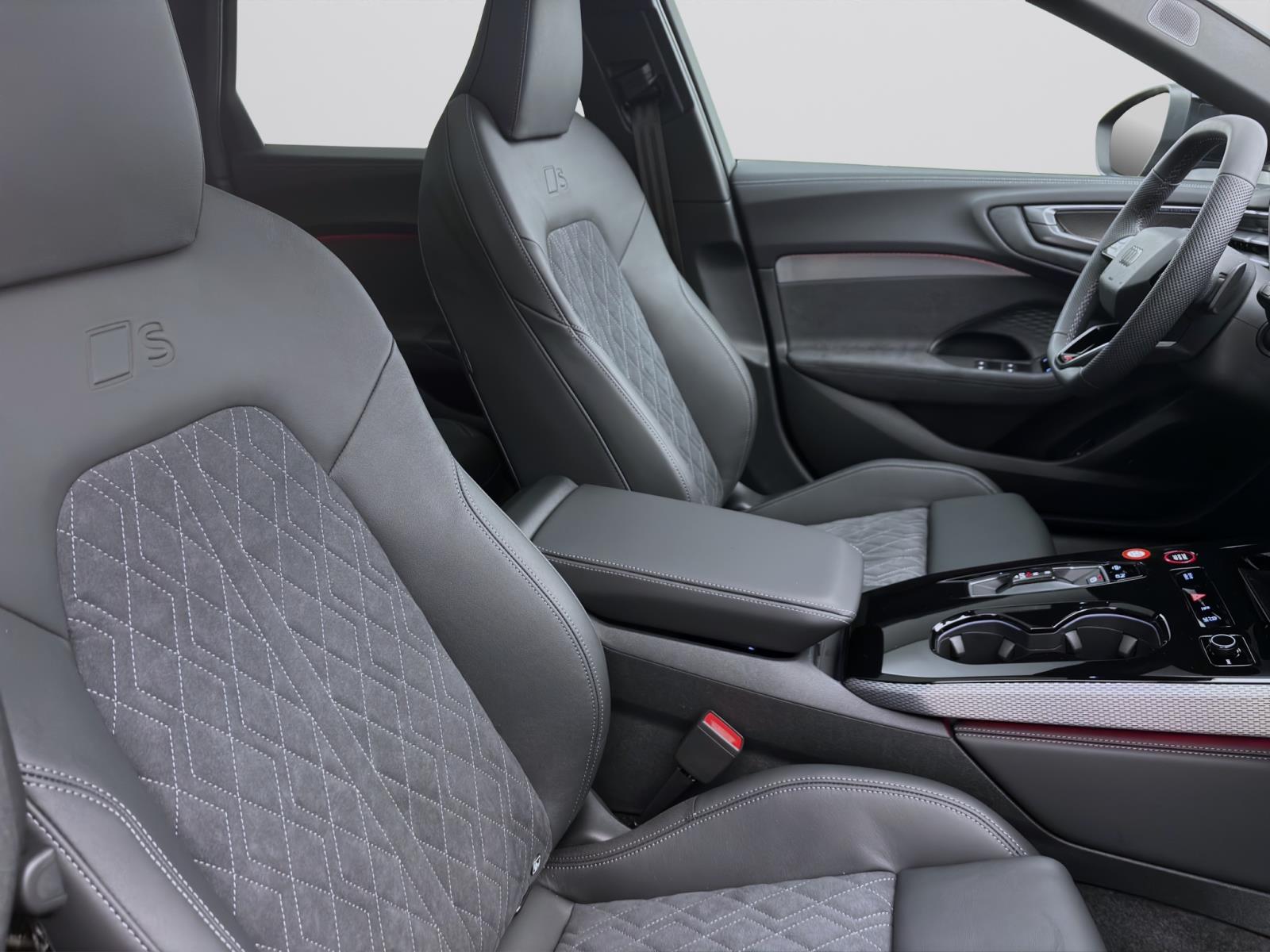 Bild 15: Audi A5 Avant TDI quattro 150 kW S tronic