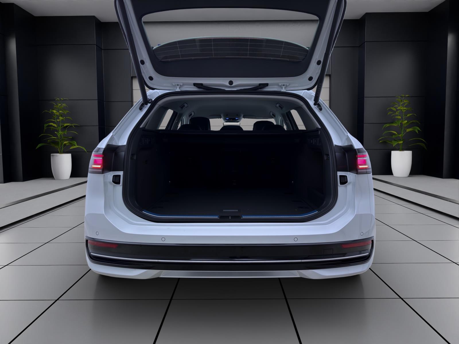 Bild 3: Volkswagen Passat Variant 2.0 TDI DSG ELEGANCE AHK HuD NAVI IQ.LIGHT