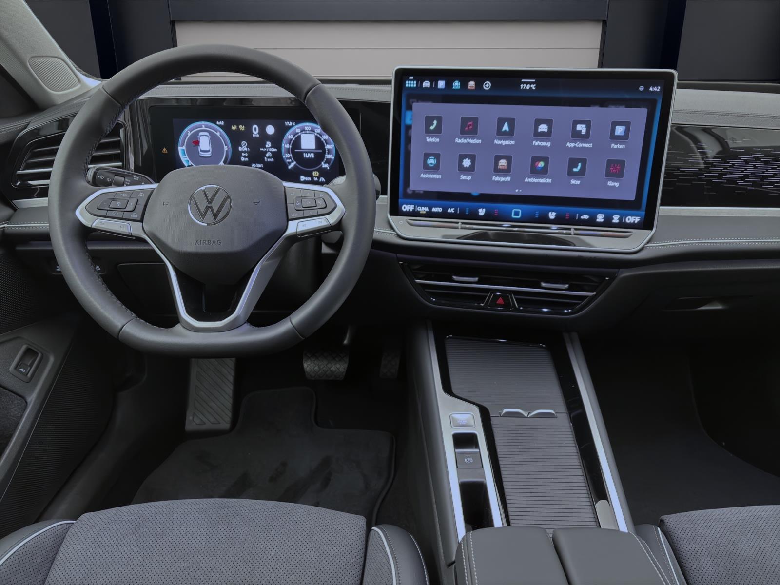 Bild 11: Volkswagen Passat Variant 2.0 TDI DSG ELEGANCE AHK HuD NAVI IQ.LIGHT