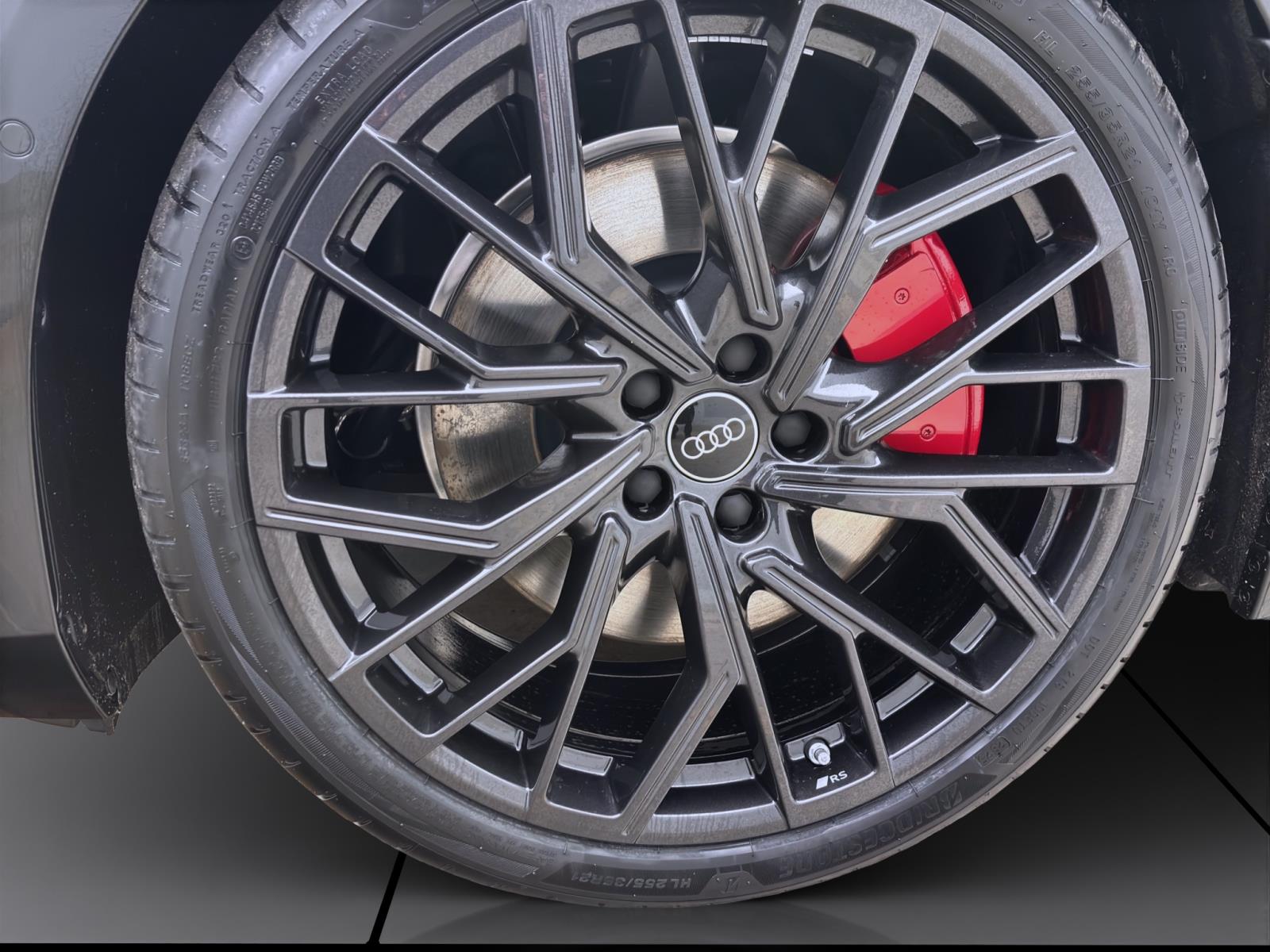 Bild 6: Audi A6 Avant e-hybrid Q EDITION ONE PANO AHK LM21 HuD B&O