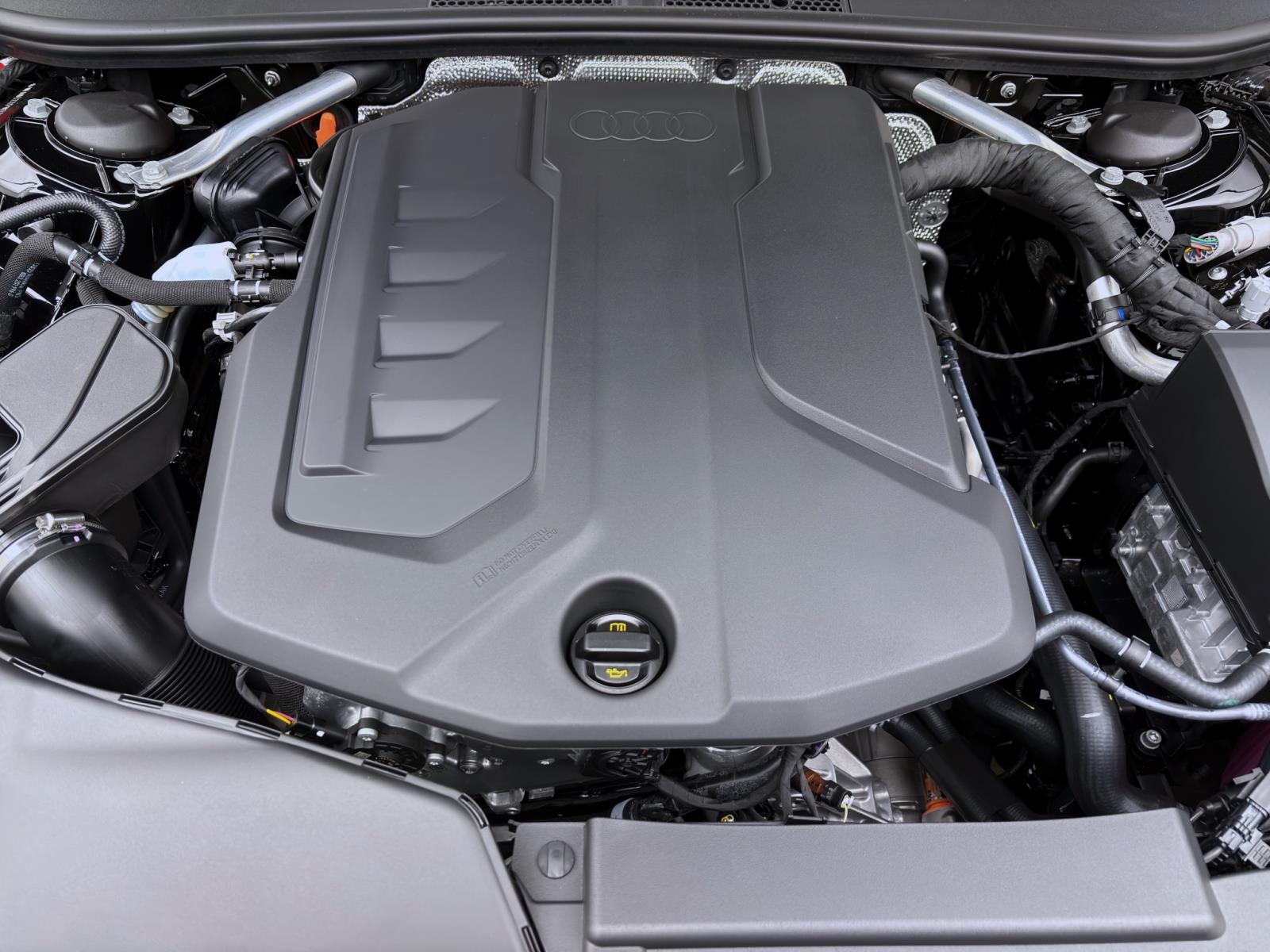 Bild 18: Audi A6 Avant e-hybrid Q EDITION ONE PANO AHK LM21 HuD B&O