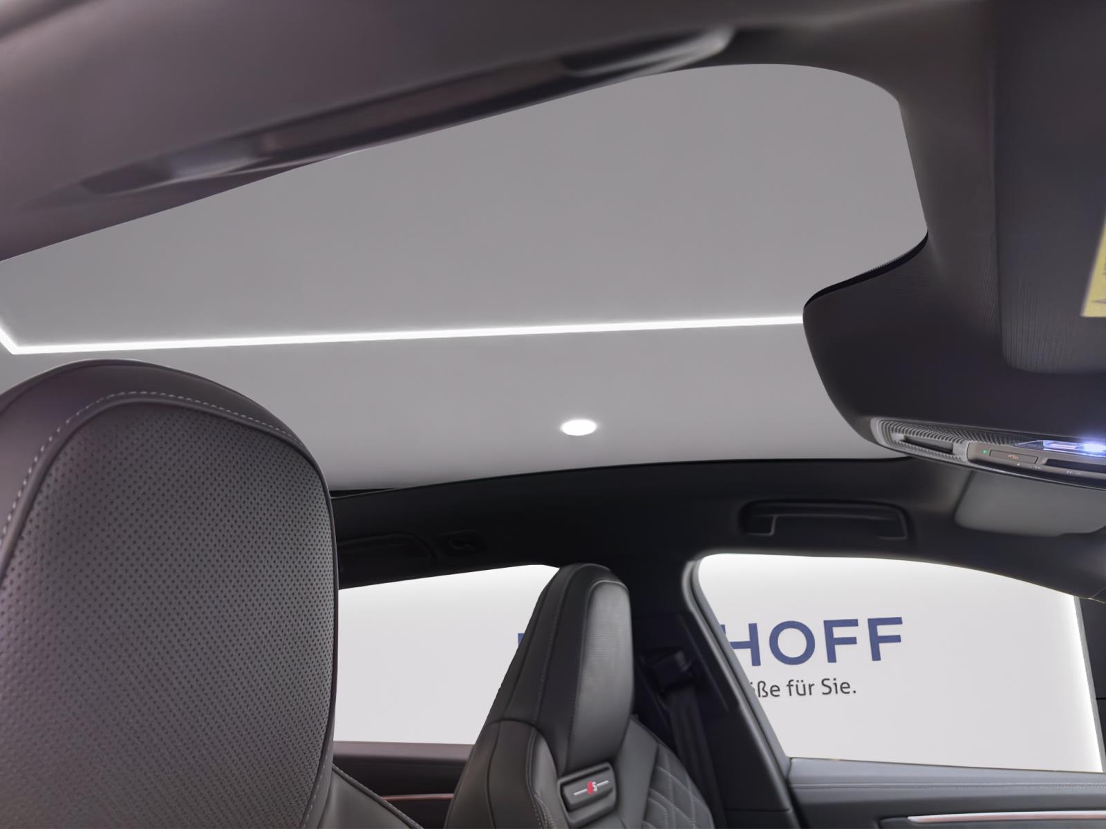 Bild 15: Audi A6 Avant e-hybrid Q S LINE B&O HuD LM21 PANO AHK