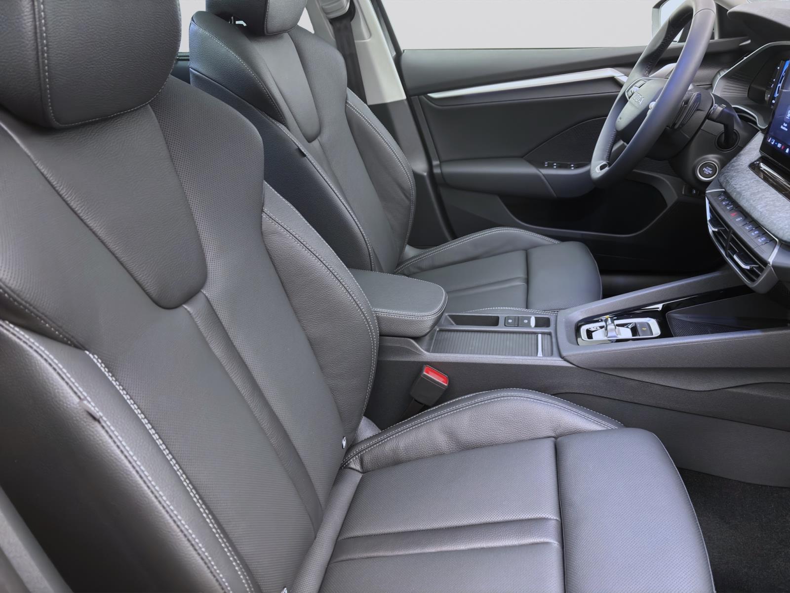 Bild 15: Skoda Octavia COMBI BALANCE AHK PANO STANDH LICHT&SICHT+ 18 360°