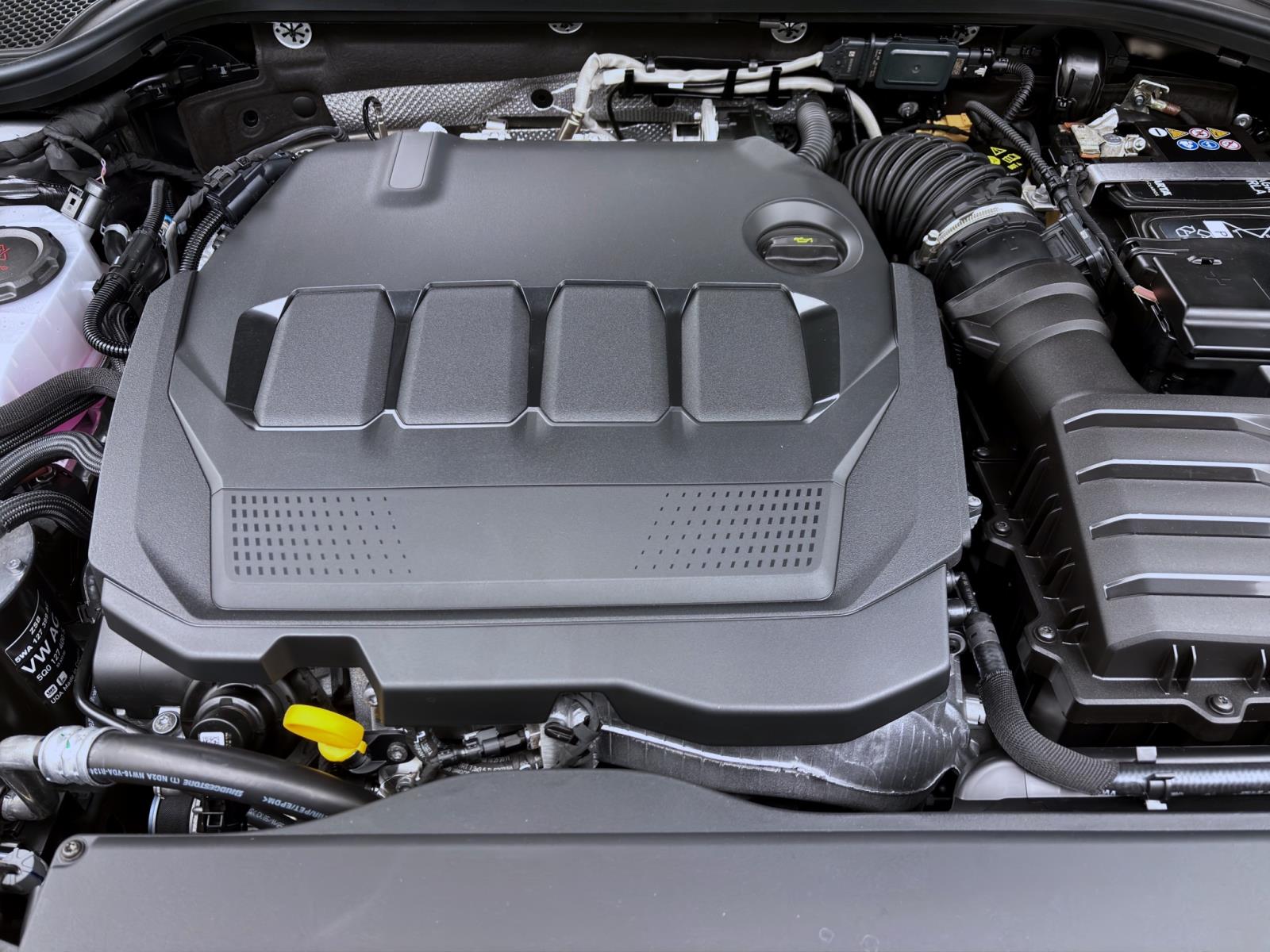 Bild 17: Skoda Octavia COMBI BALANCE AHK PANO STANDH LICHT&SICHT+ 18 360°