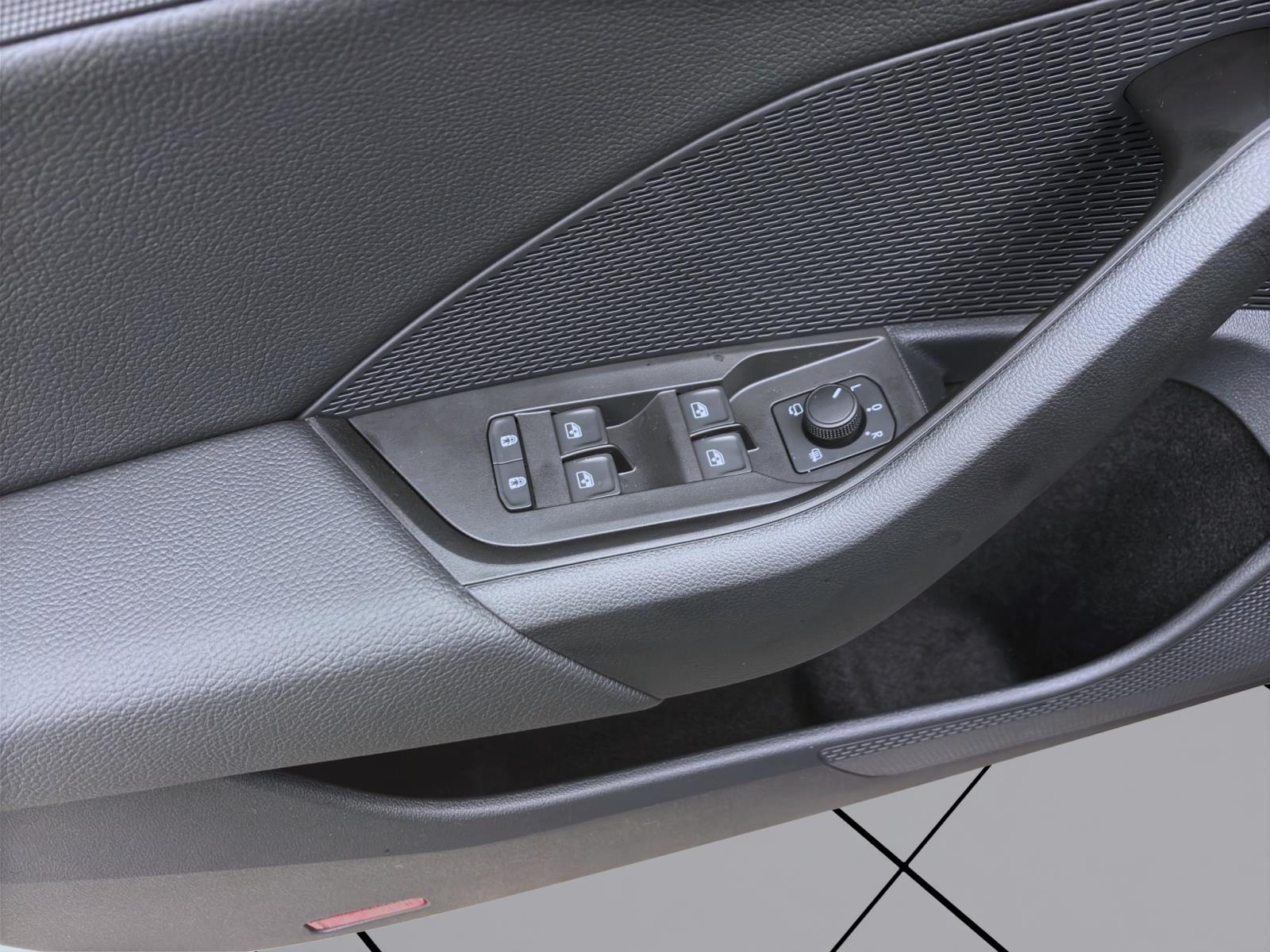 Bild 9: Skoda Octavia COMBI BALANCE AHK PANO STANDH LICHT&SICHT+ 18 360°