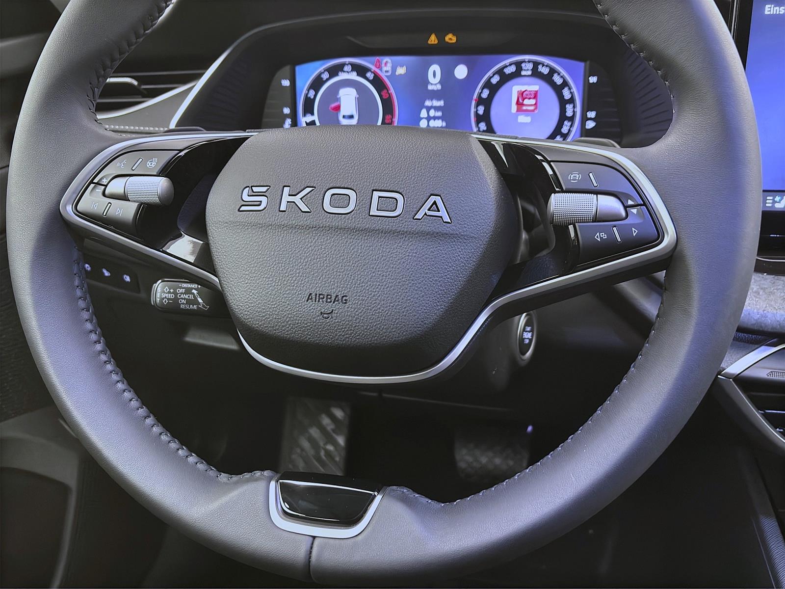 Bild 11: Skoda Octavia COMBI BALANCE AHK PANO STANDH LICHT&SICHT+ 18 360°