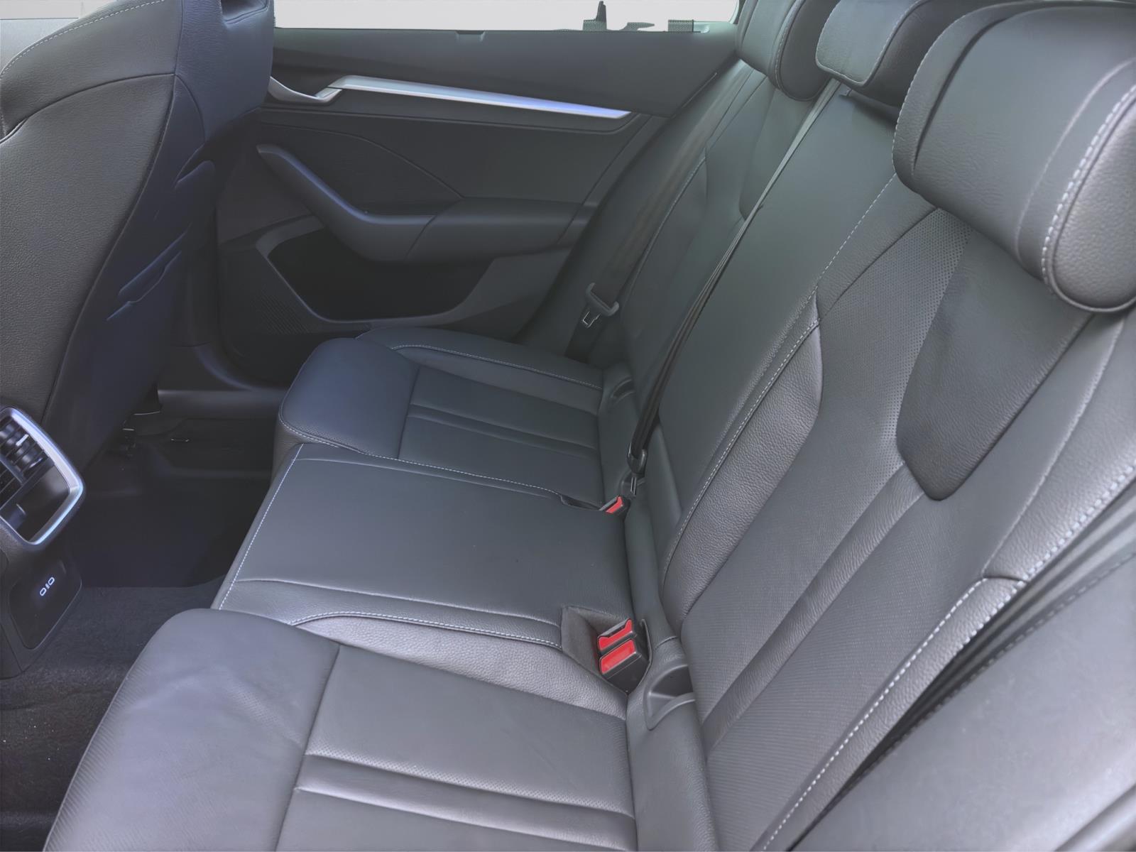 Bild 14: Skoda Octavia COMBI BALANCE AHK PANO STANDH LICHT&SICHT+ 18 360°