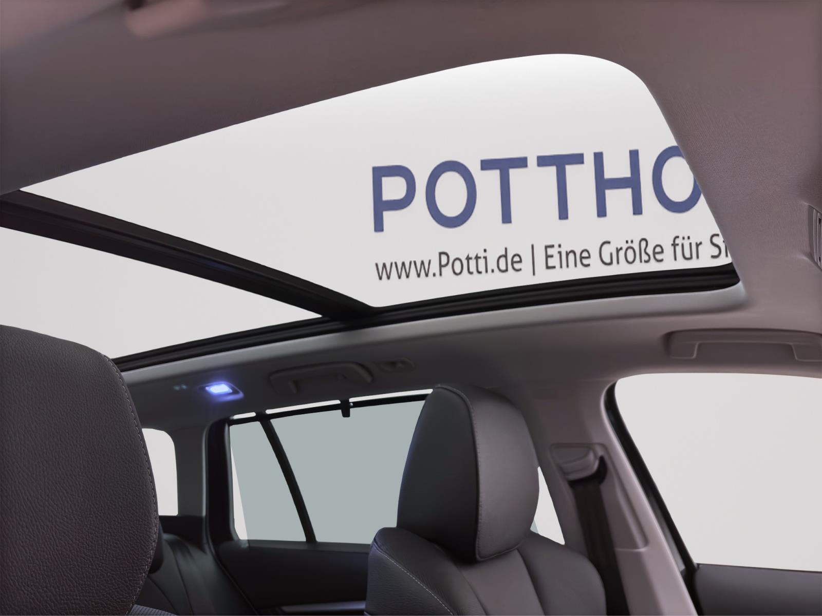 Bild 16: Skoda Octavia COMBI BALANCE AHK PANO STANDH LICHT&SICHT+ 18 360°