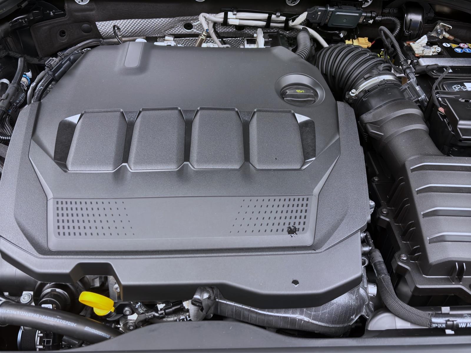 Bild 17: Skoda Octavia COMBI BALANCE AHK PANO STANDH LICHT&SICHT+ 18 360°