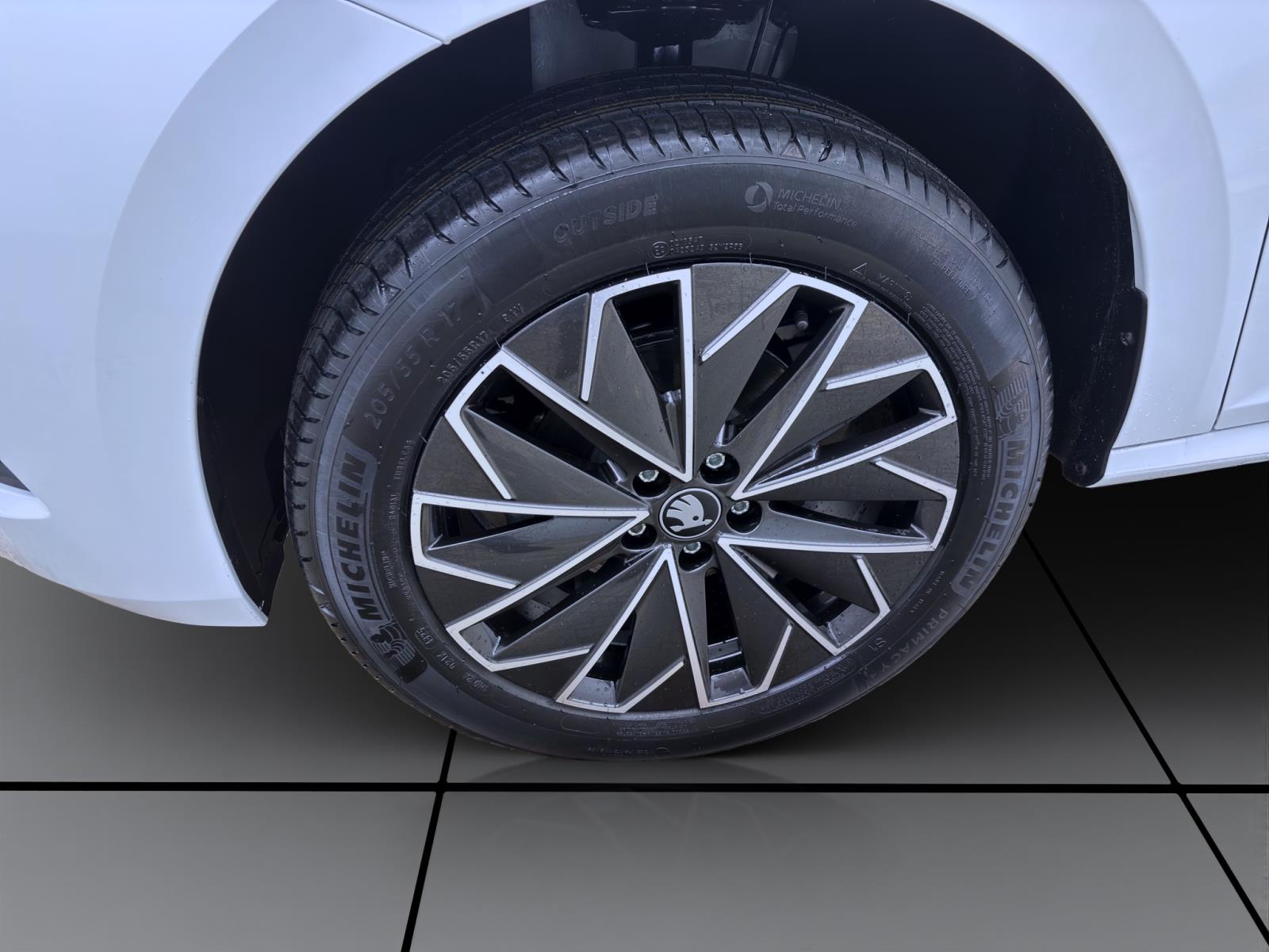 Bild 7: Skoda Kamiq BALANCE KAM LED SHZ 17 SMARTLINK WINTER-P.