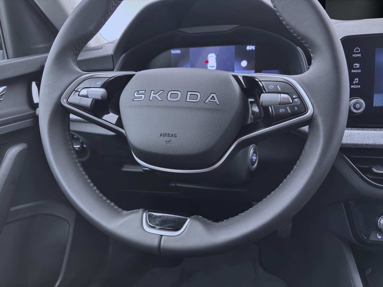 Bild 11: Skoda Kamiq BALANCE KAM LED SHZ 17 SMARTLINK WINTER-P.