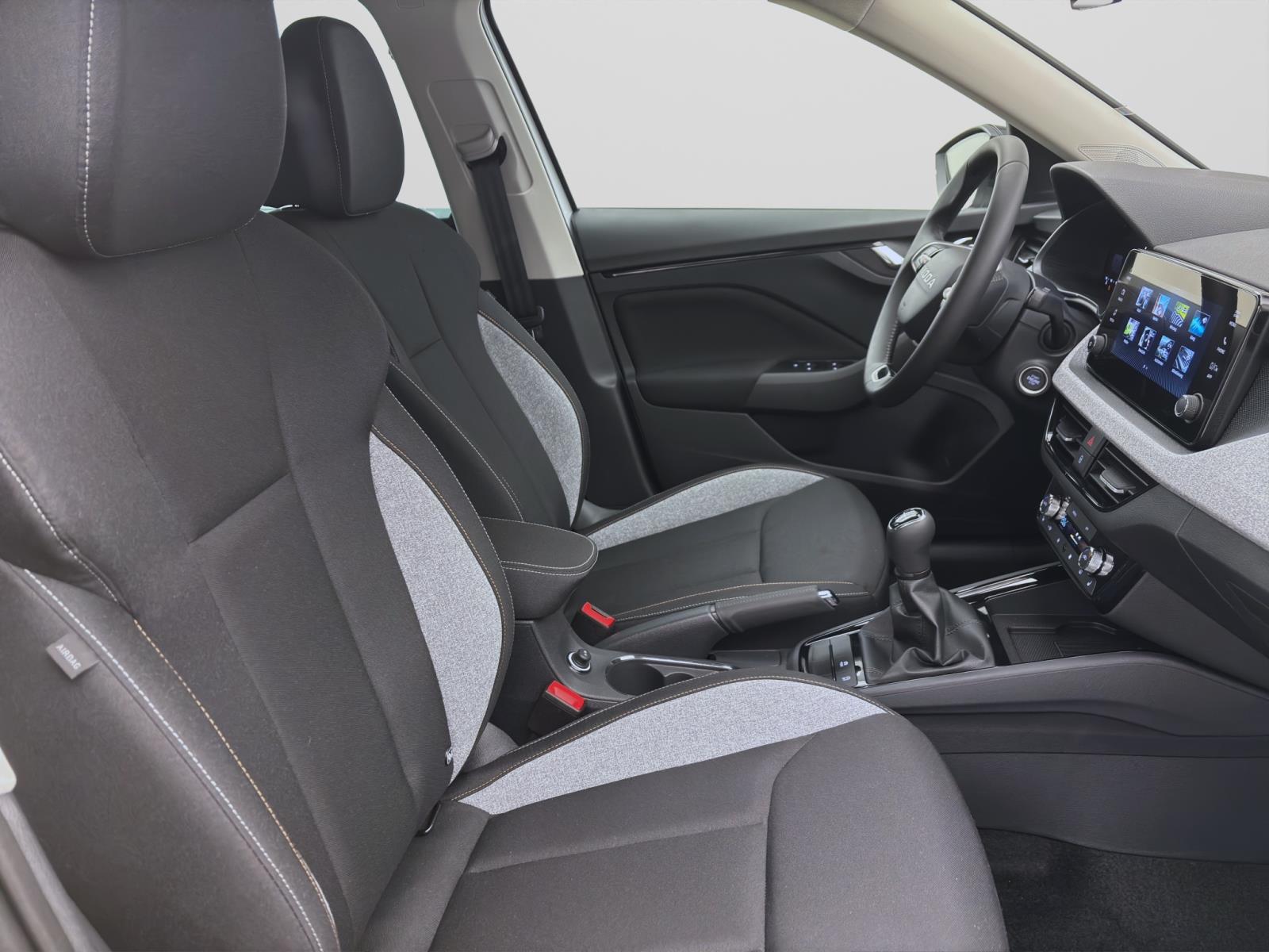 Bild 15: Skoda Kamiq BALANCE KAM LED SHZ 17 SMARTLINK WINTER-P.