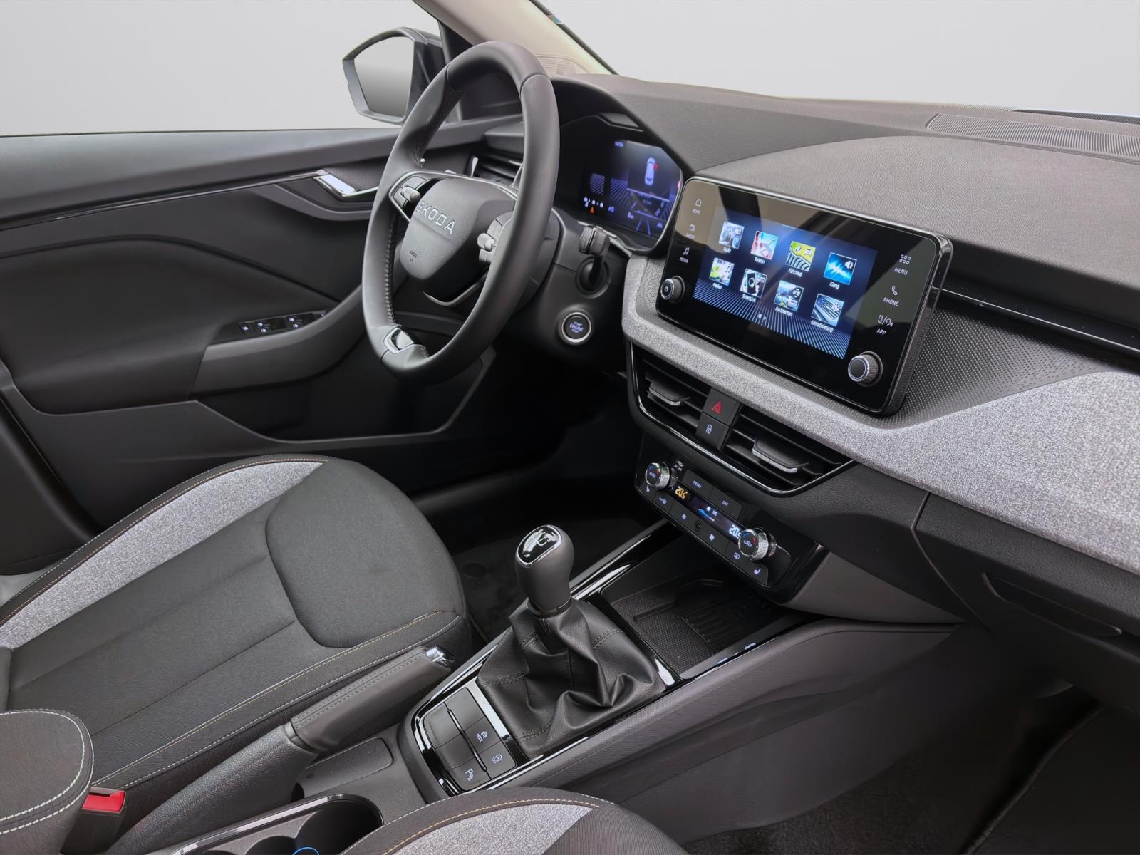 Bild 16: Skoda Kamiq BALANCE KAM LED SHZ 17 SMARTLINK WINTER-P.