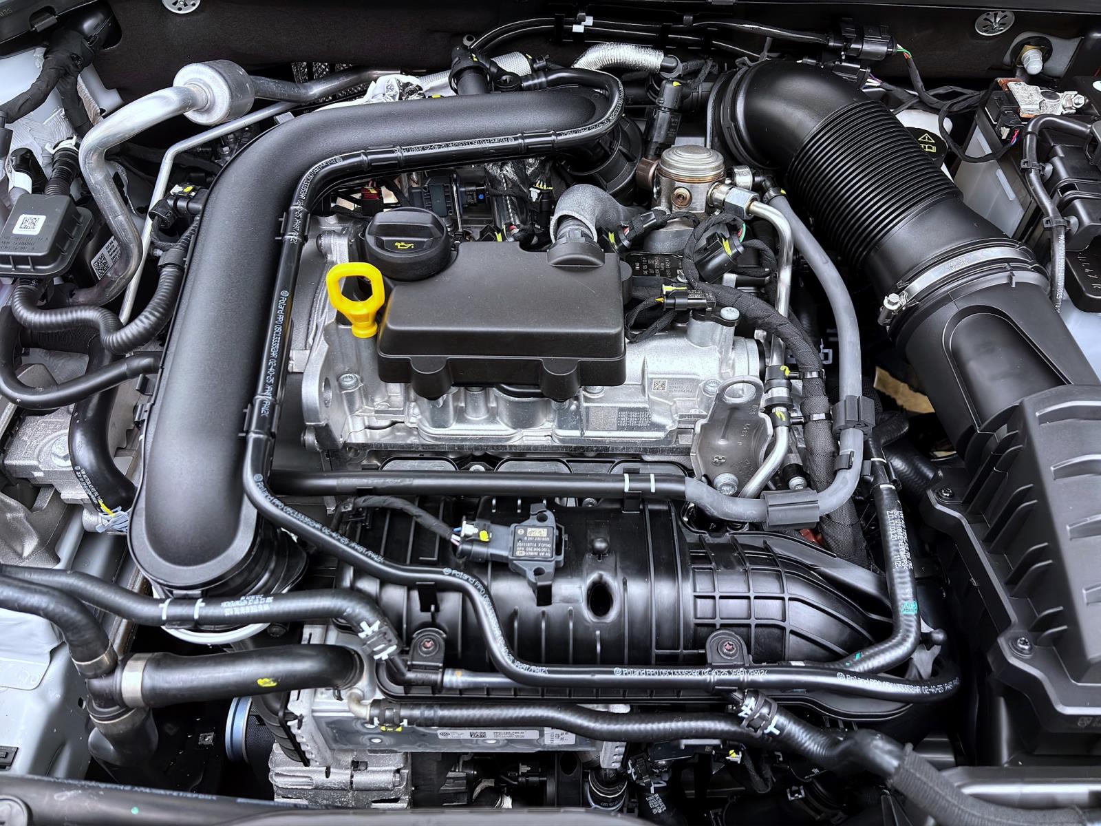 Bild 17: Skoda Kamiq BALANCE KAM LED SHZ 17 SMARTLINK WINTER-P.